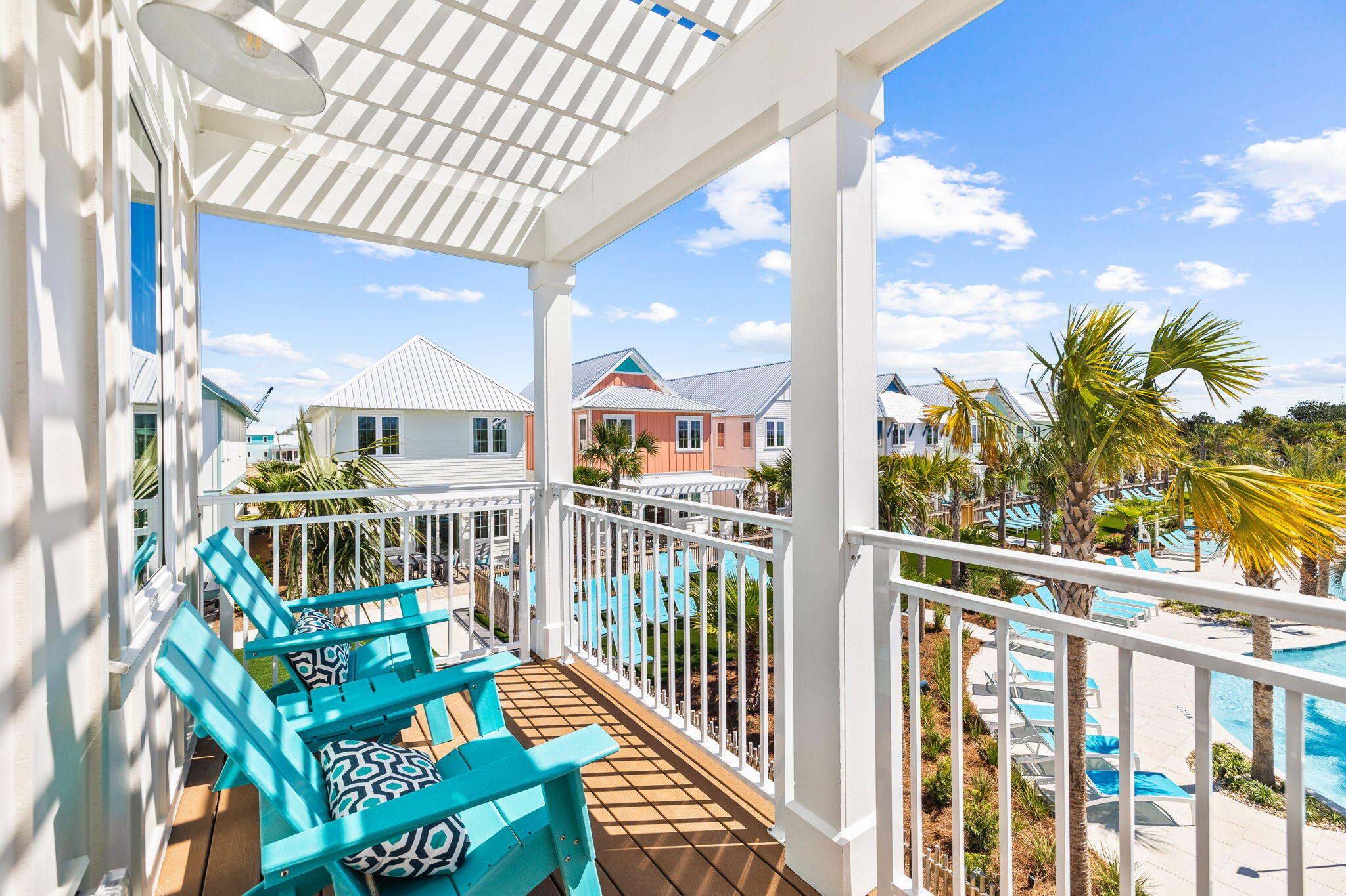 Margaritaville Cottages - Residential