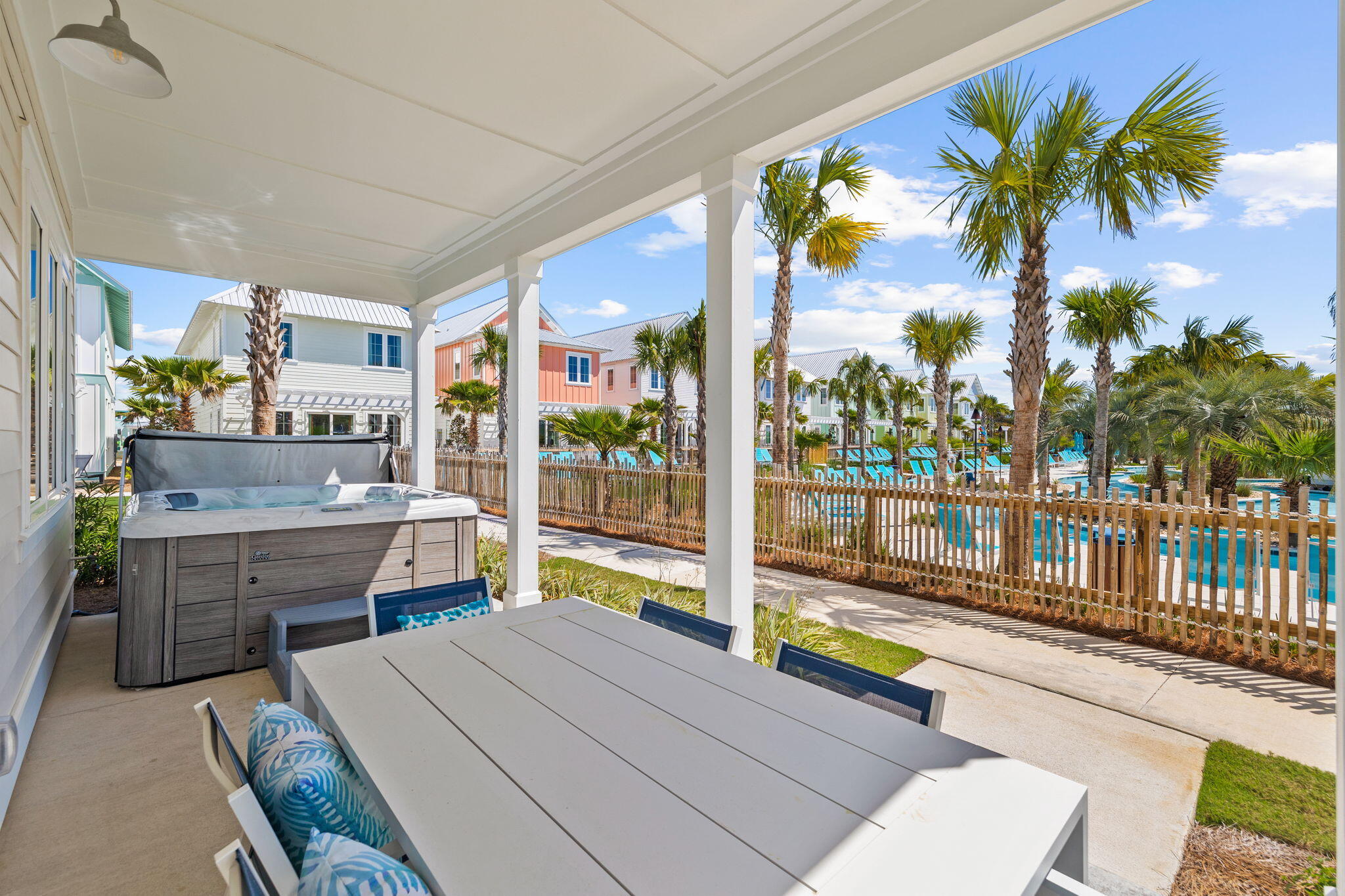 Margaritaville Cottages - Residential