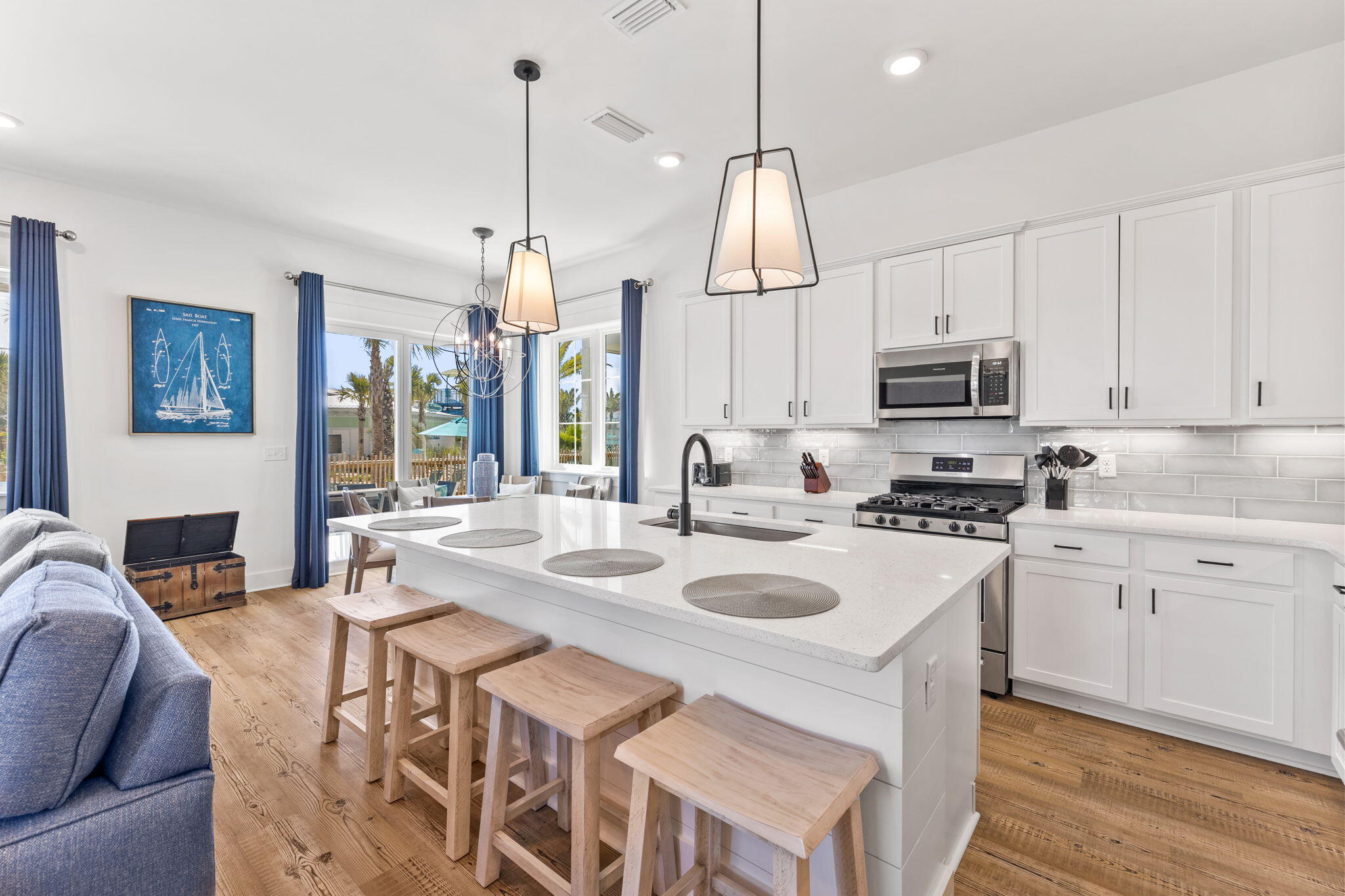 Margaritaville Cottages - Residential