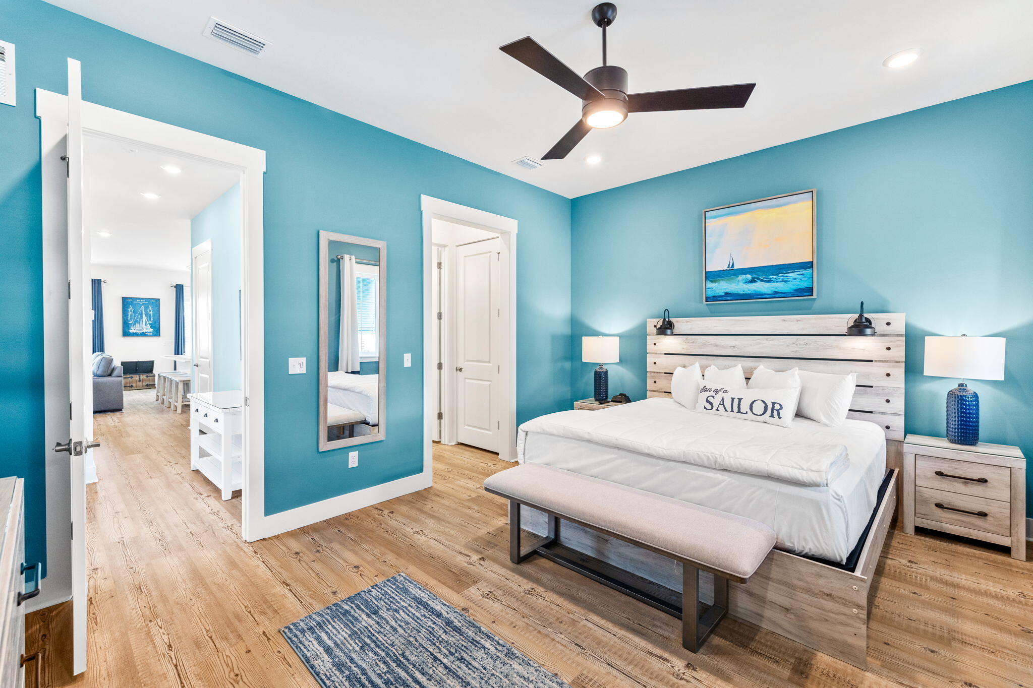 Margaritaville Cottages - Residential