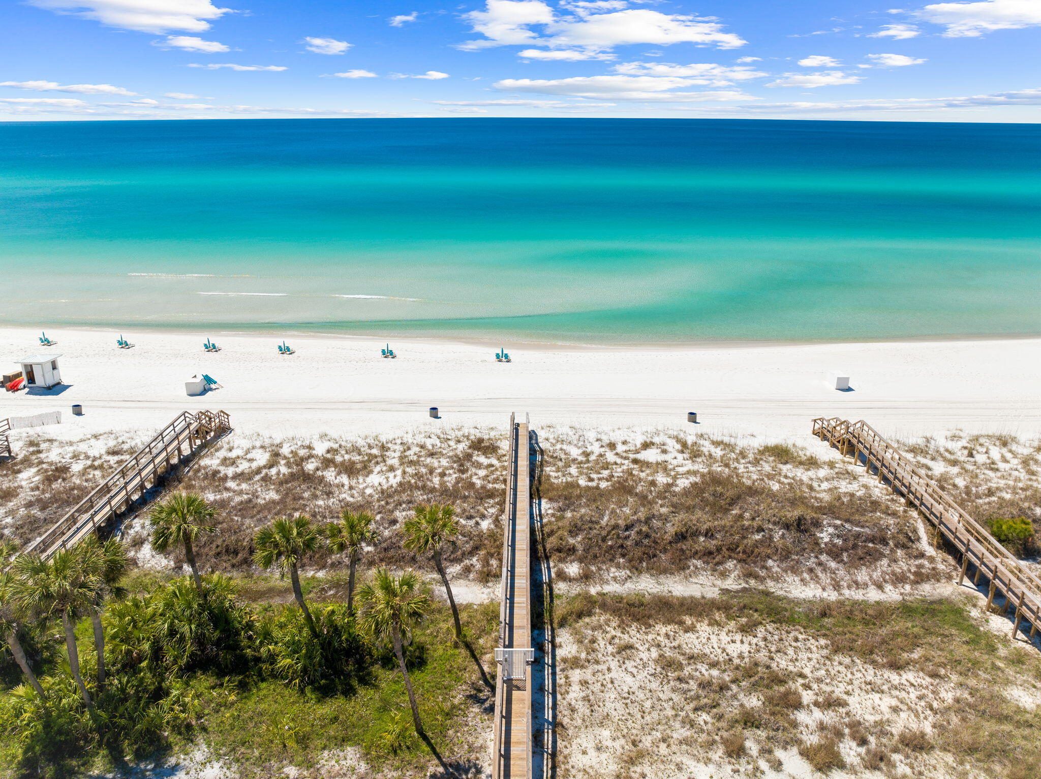 Margaritaville Cottages - Residential