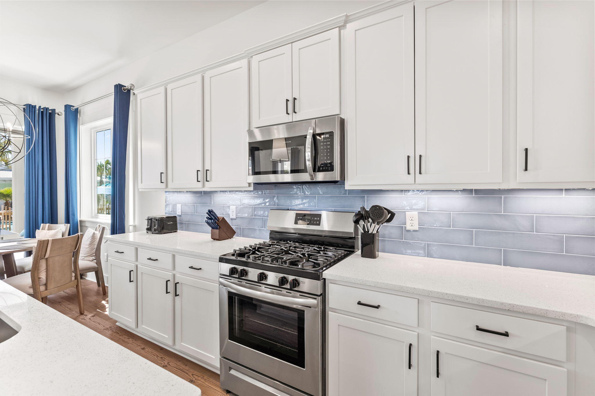 Margaritaville Cottages - Residential