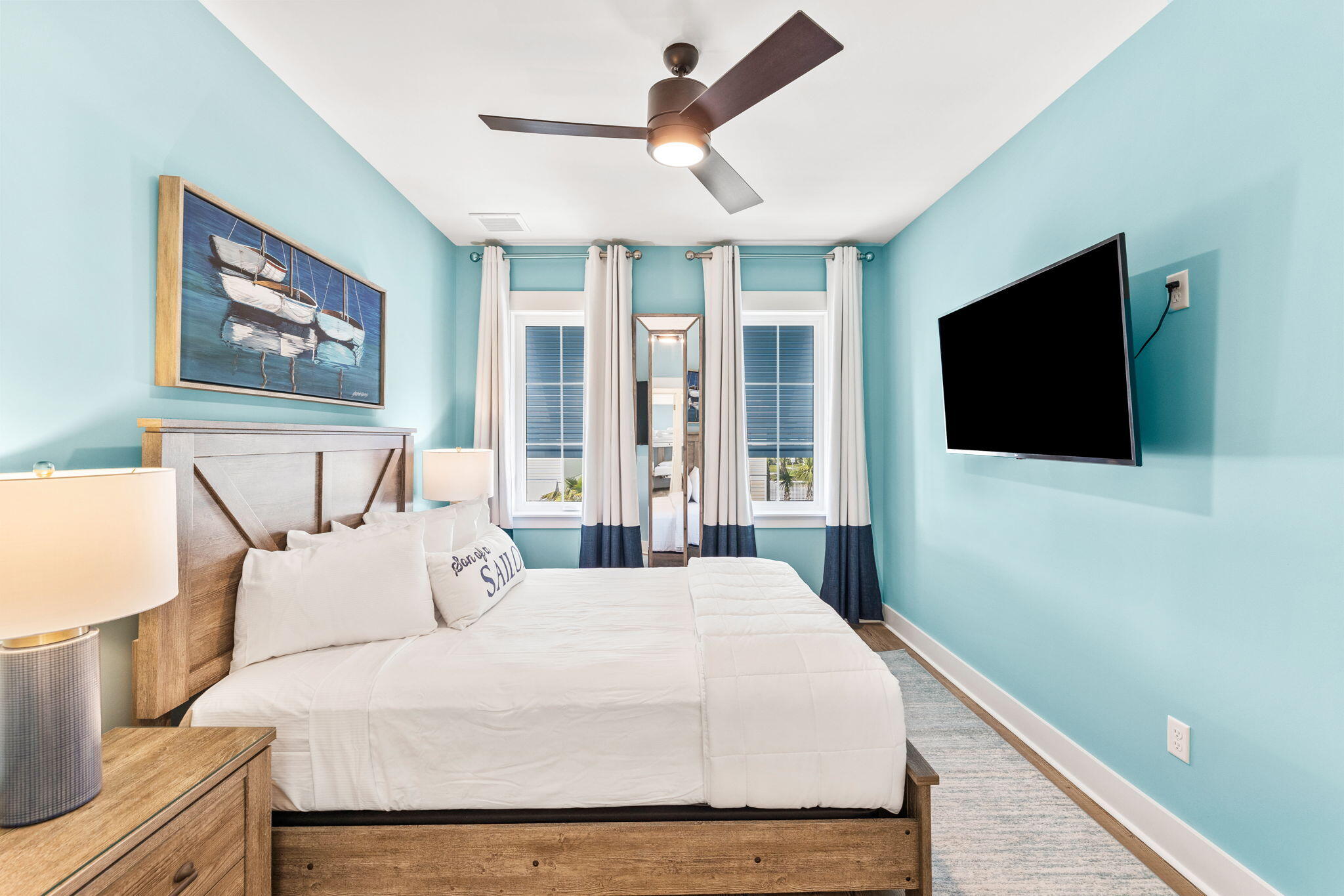 Margaritaville Cottages - Residential