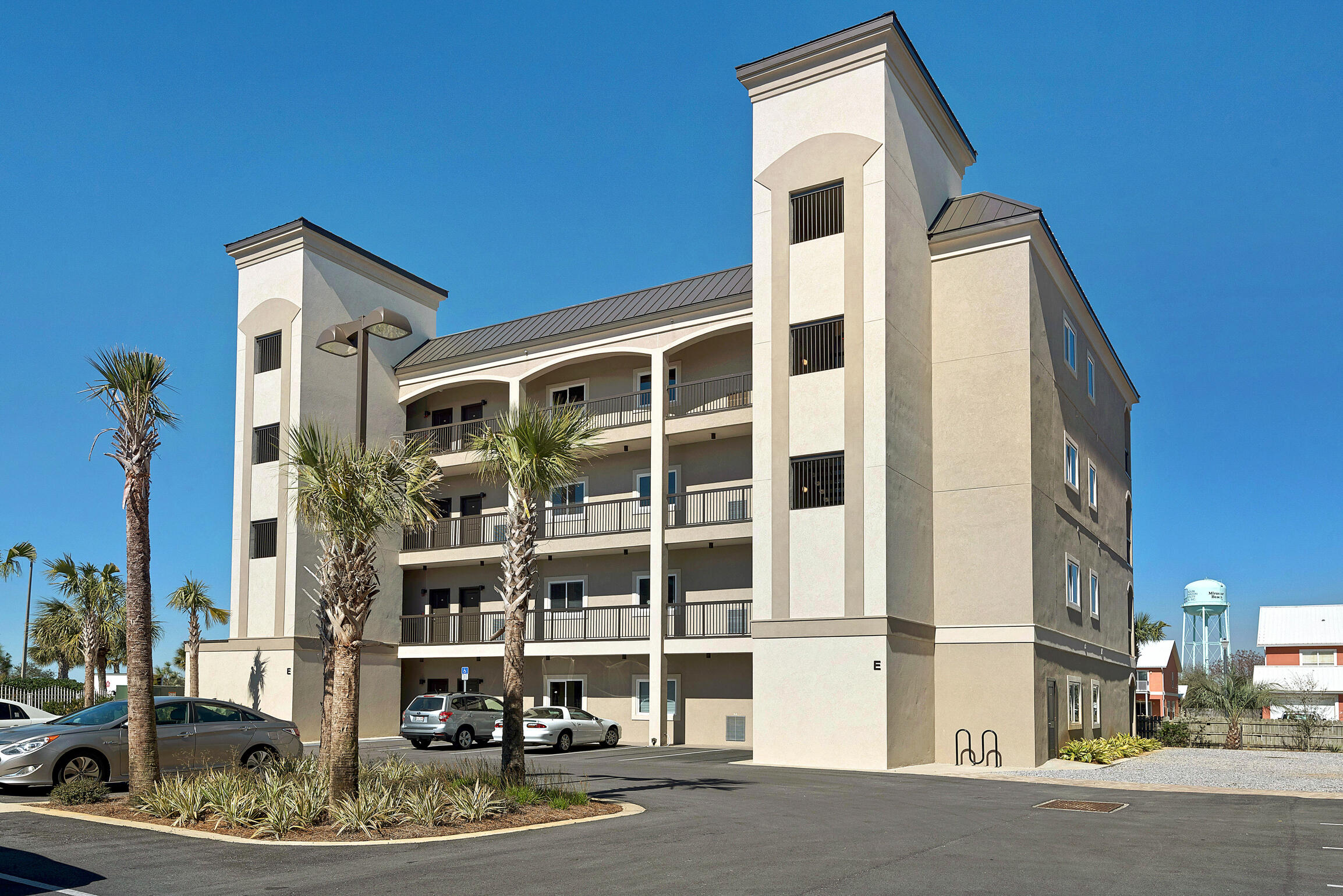ALERIO - Residential