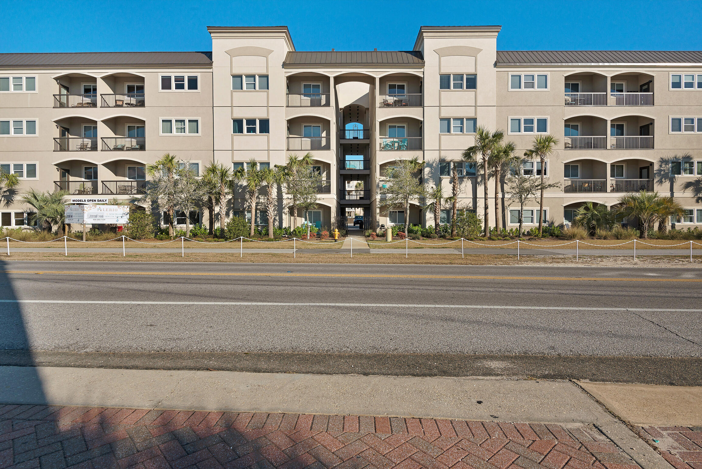 ALERIO - Residential