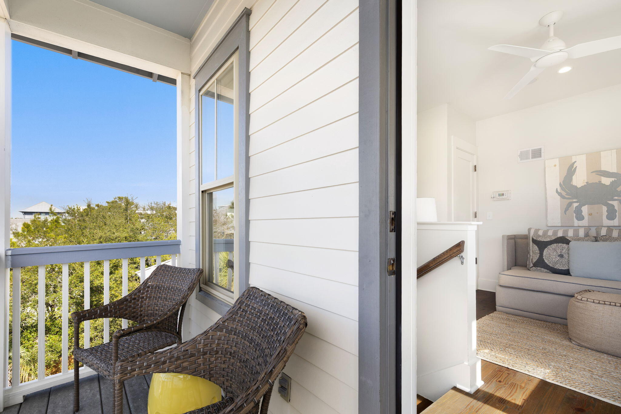 INLET BEACH - Residential