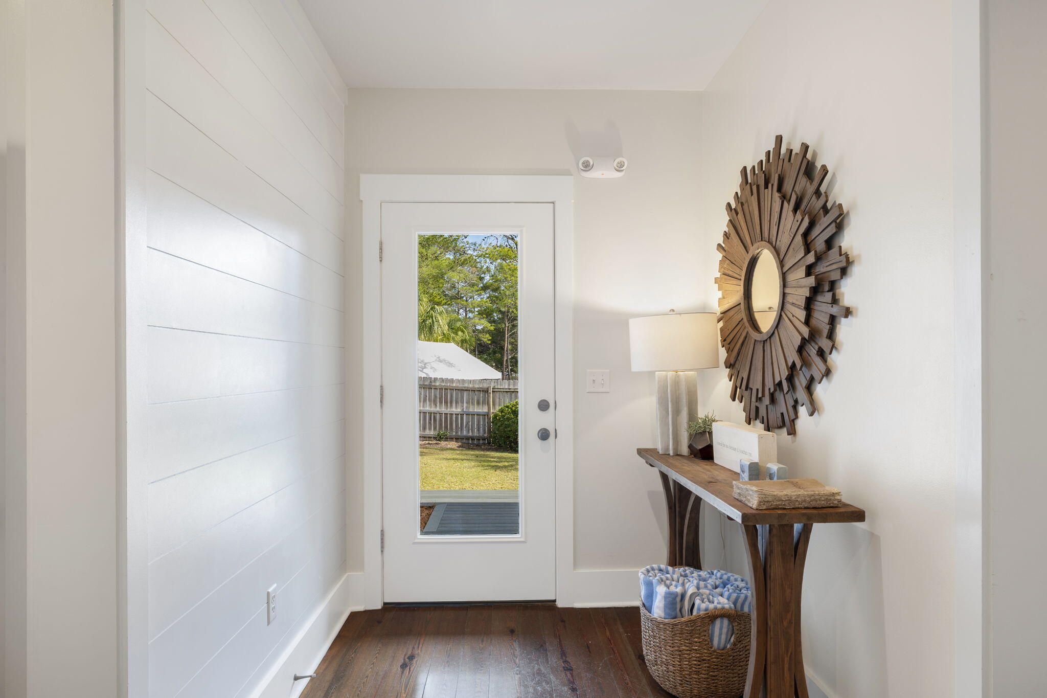 INLET BEACH - Residential