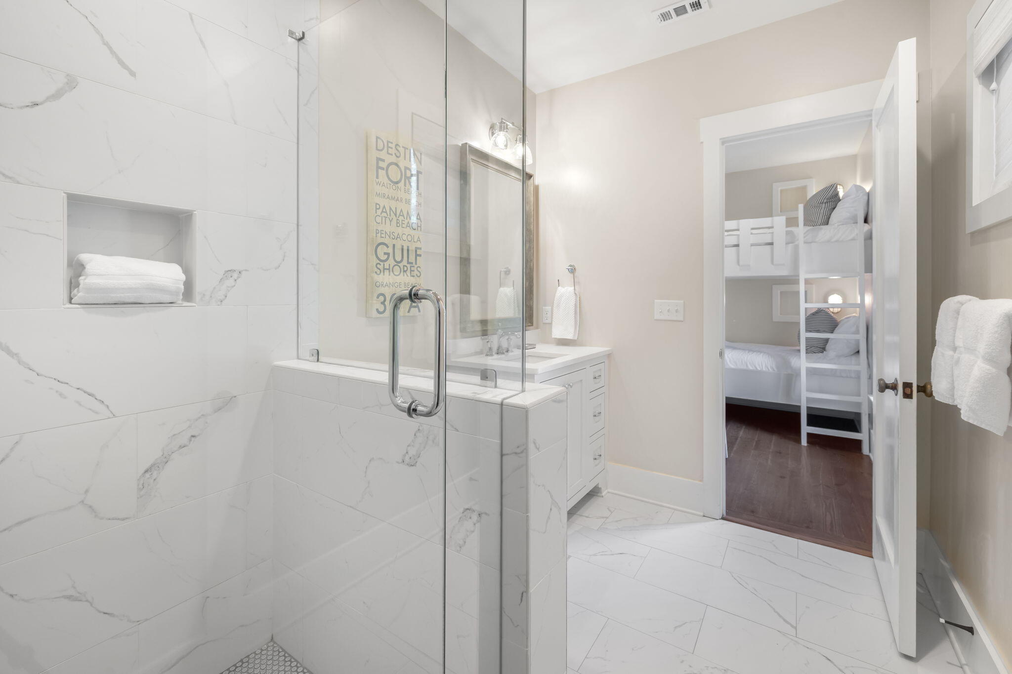 INLET BEACH - Residential