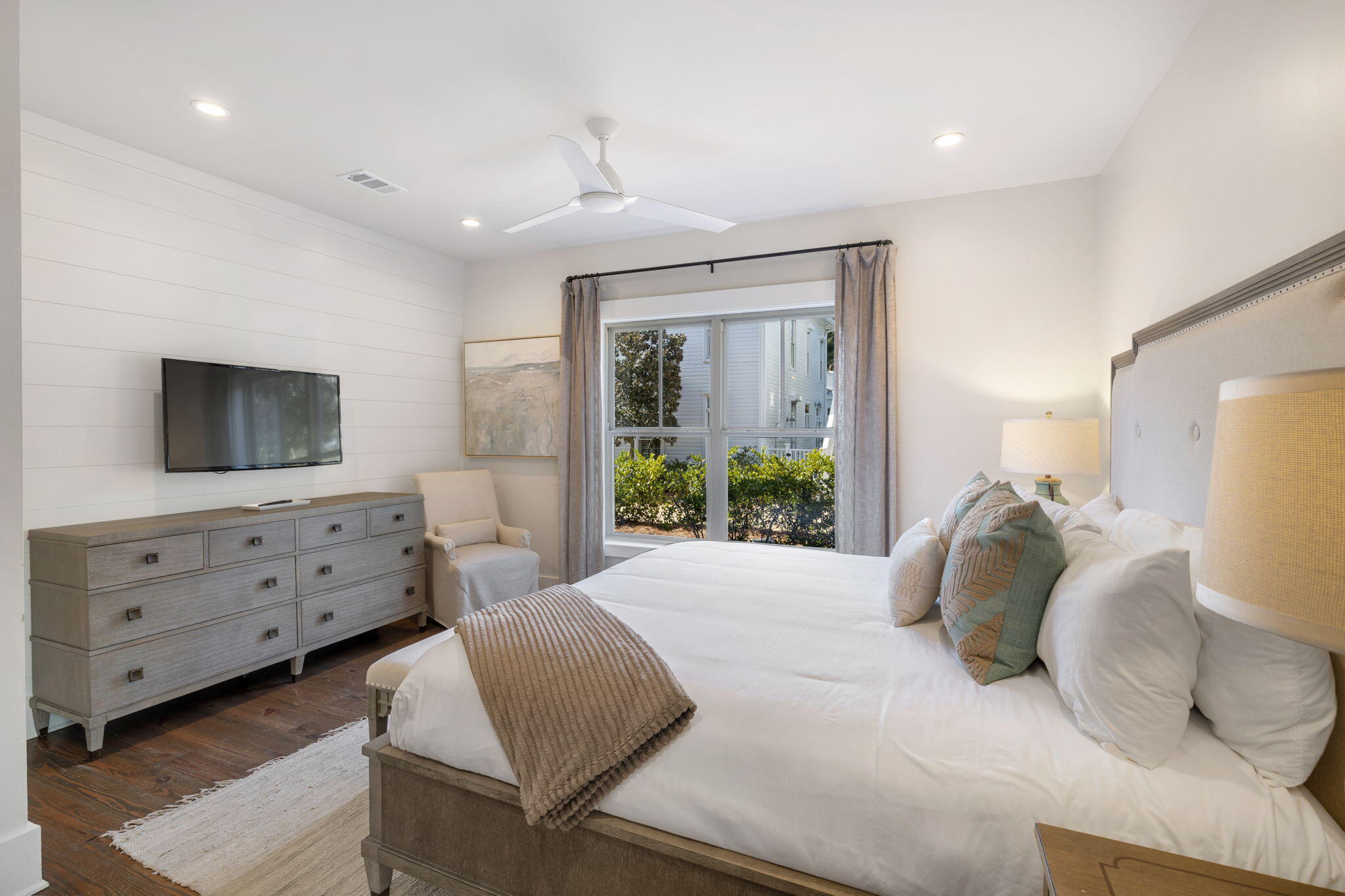 INLET BEACH - Residential