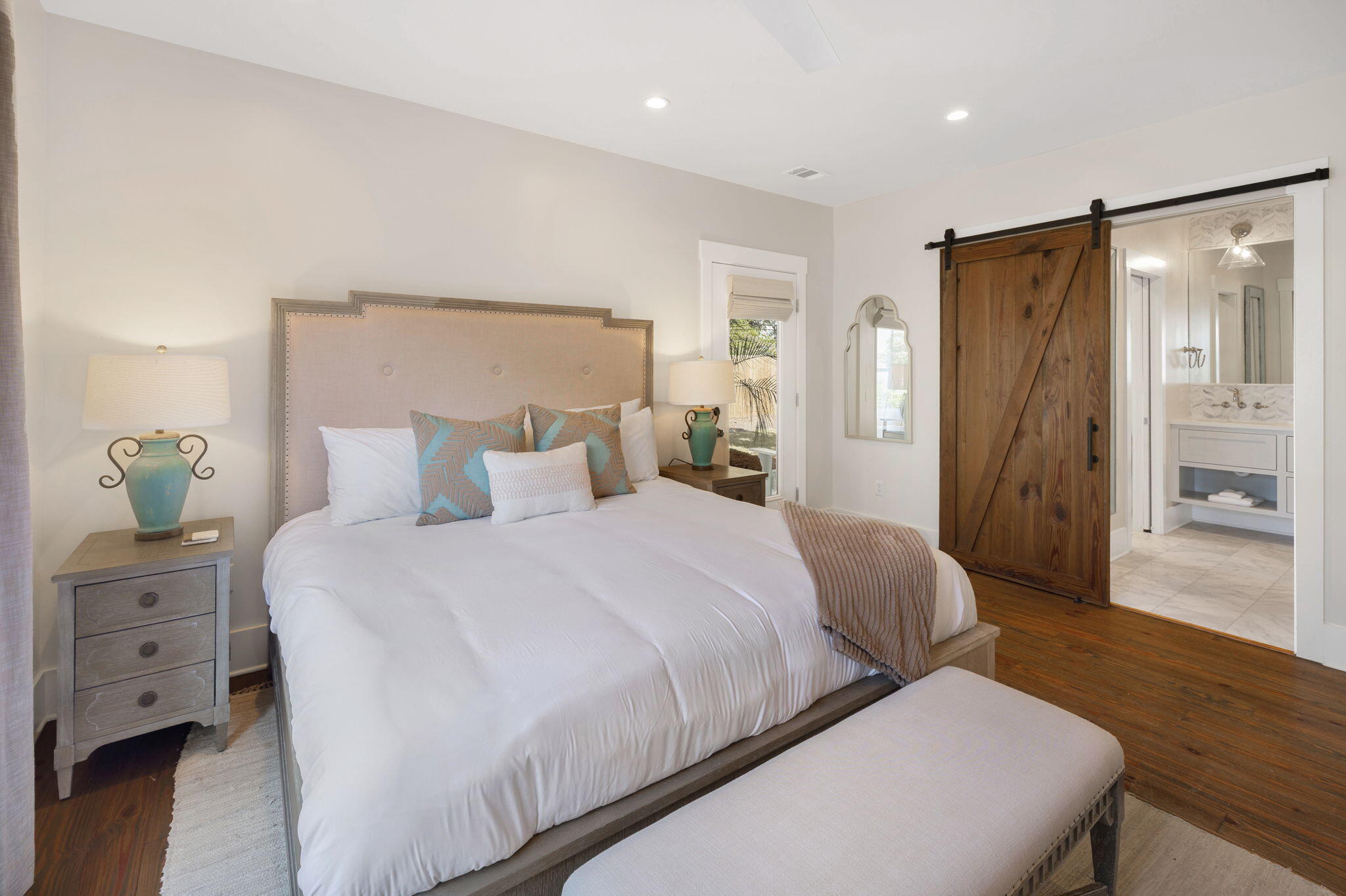 INLET BEACH - Residential