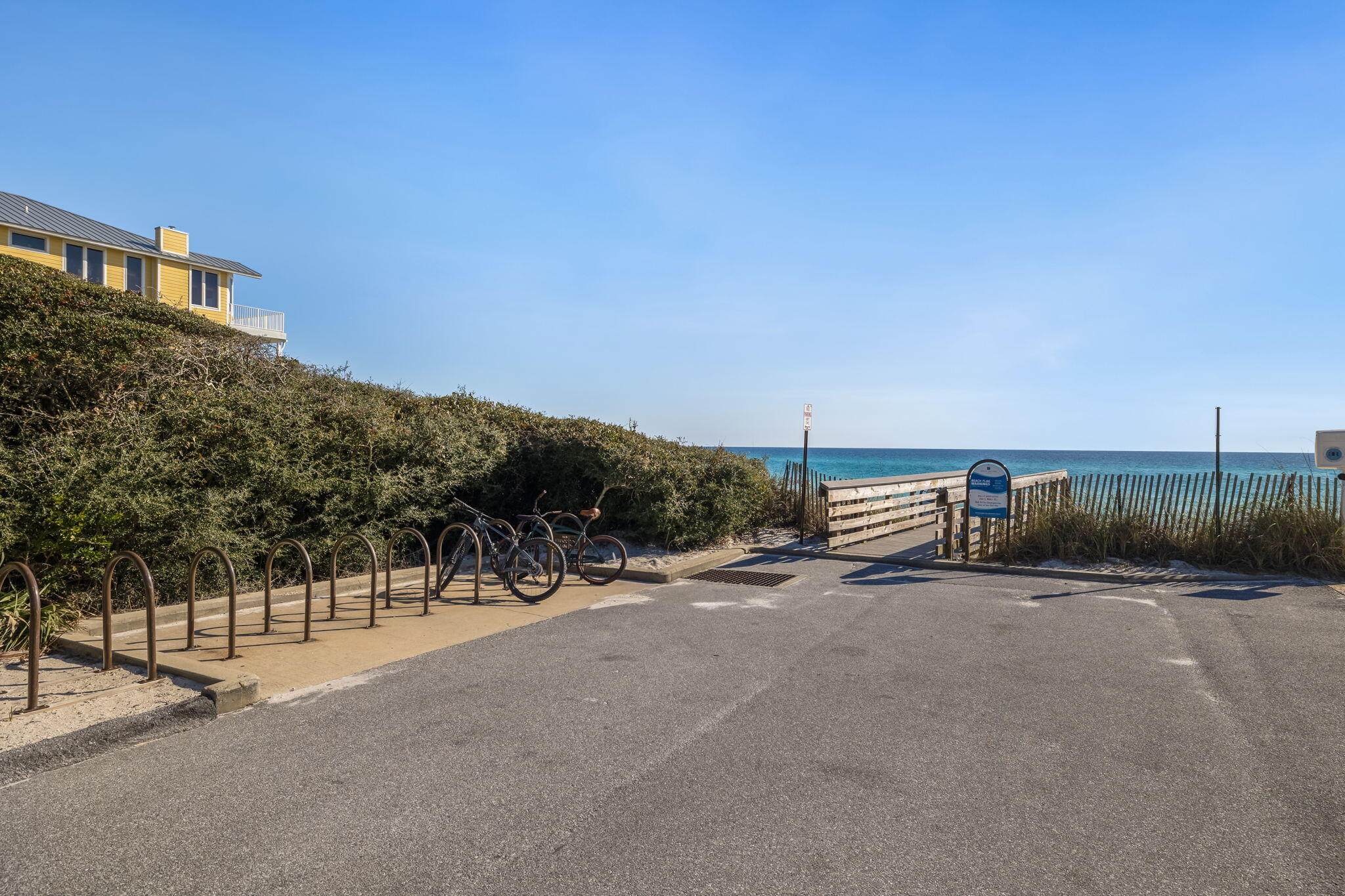 INLET BEACH - Residential