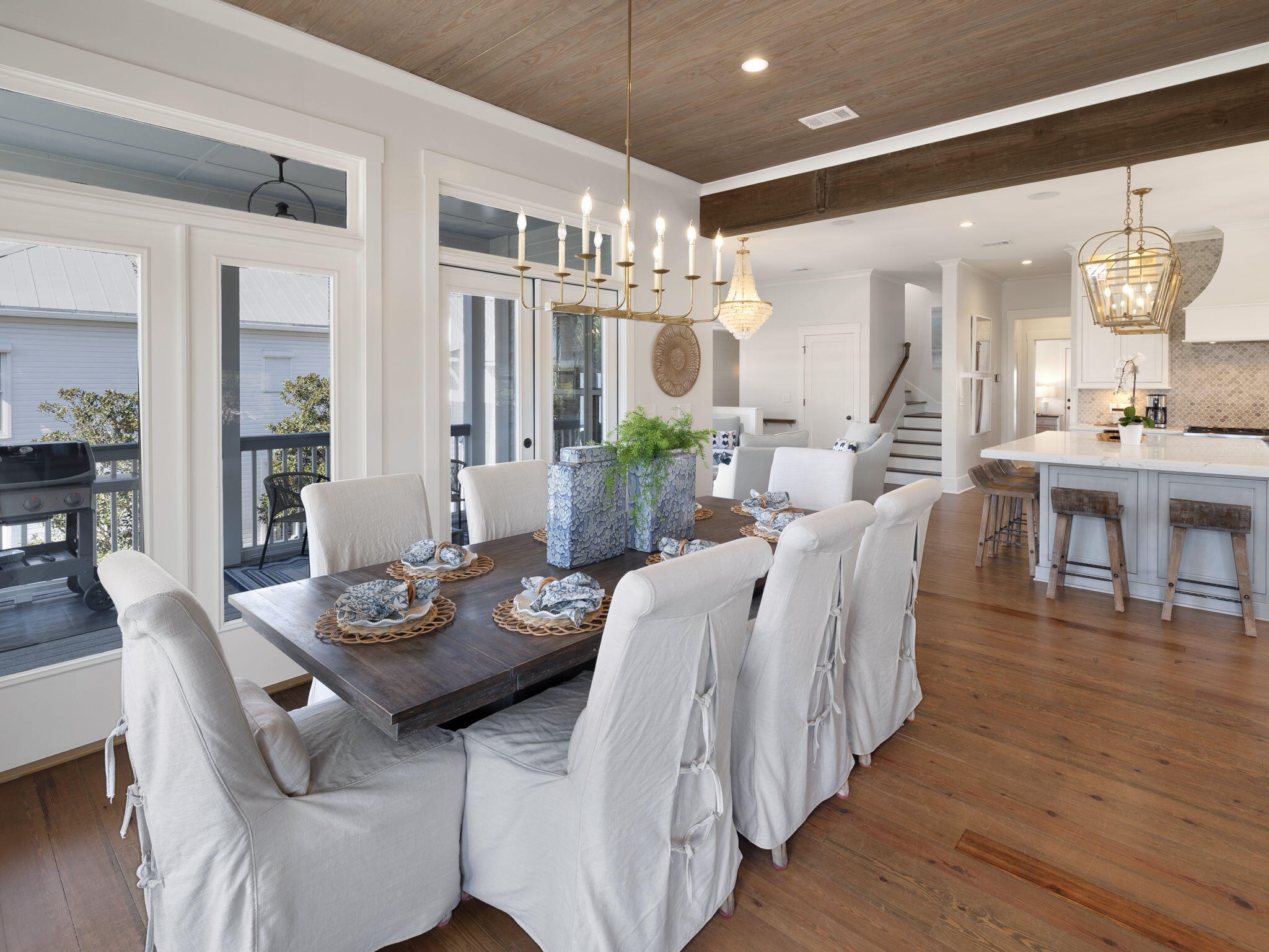 INLET BEACH - Residential