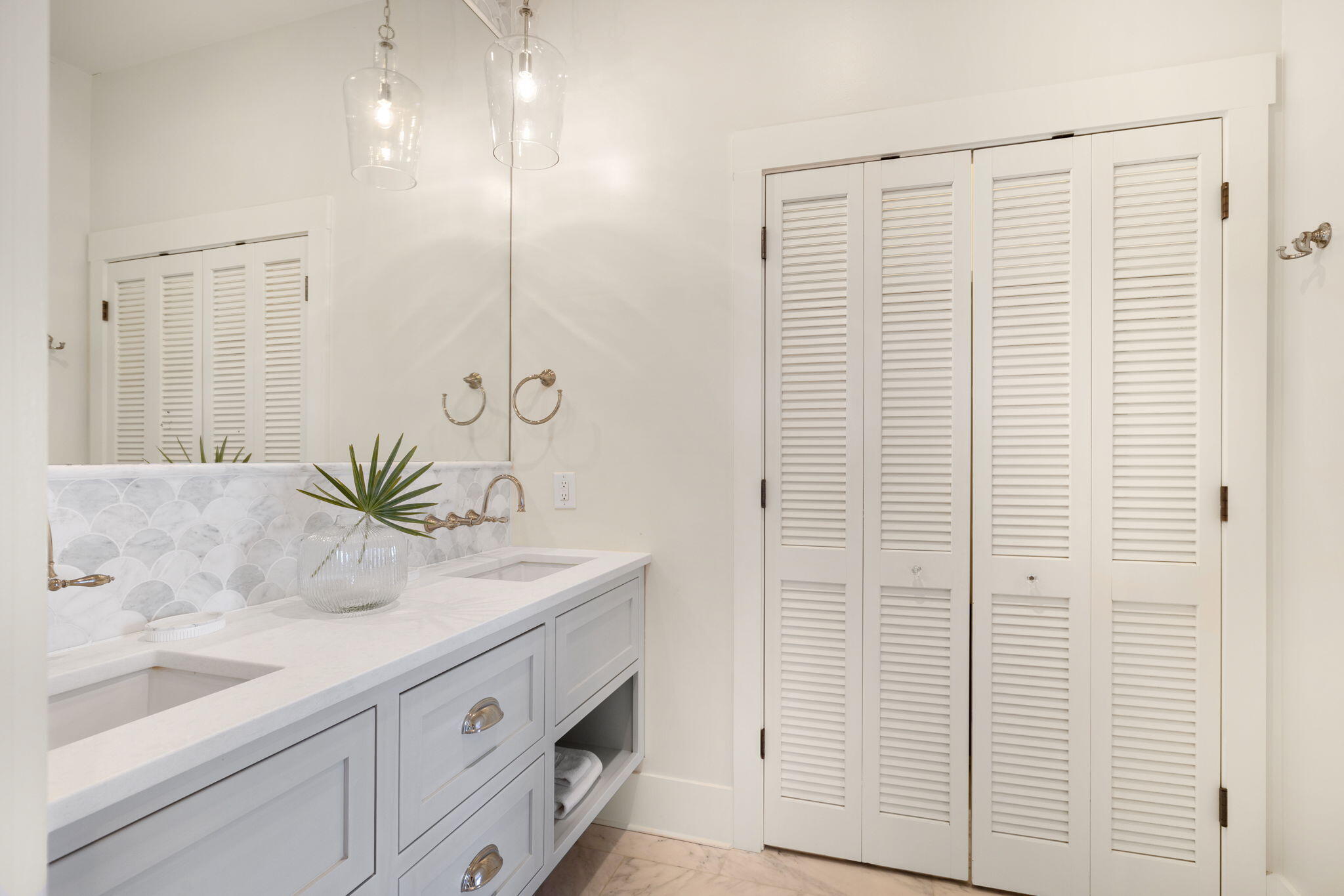 INLET BEACH - Residential