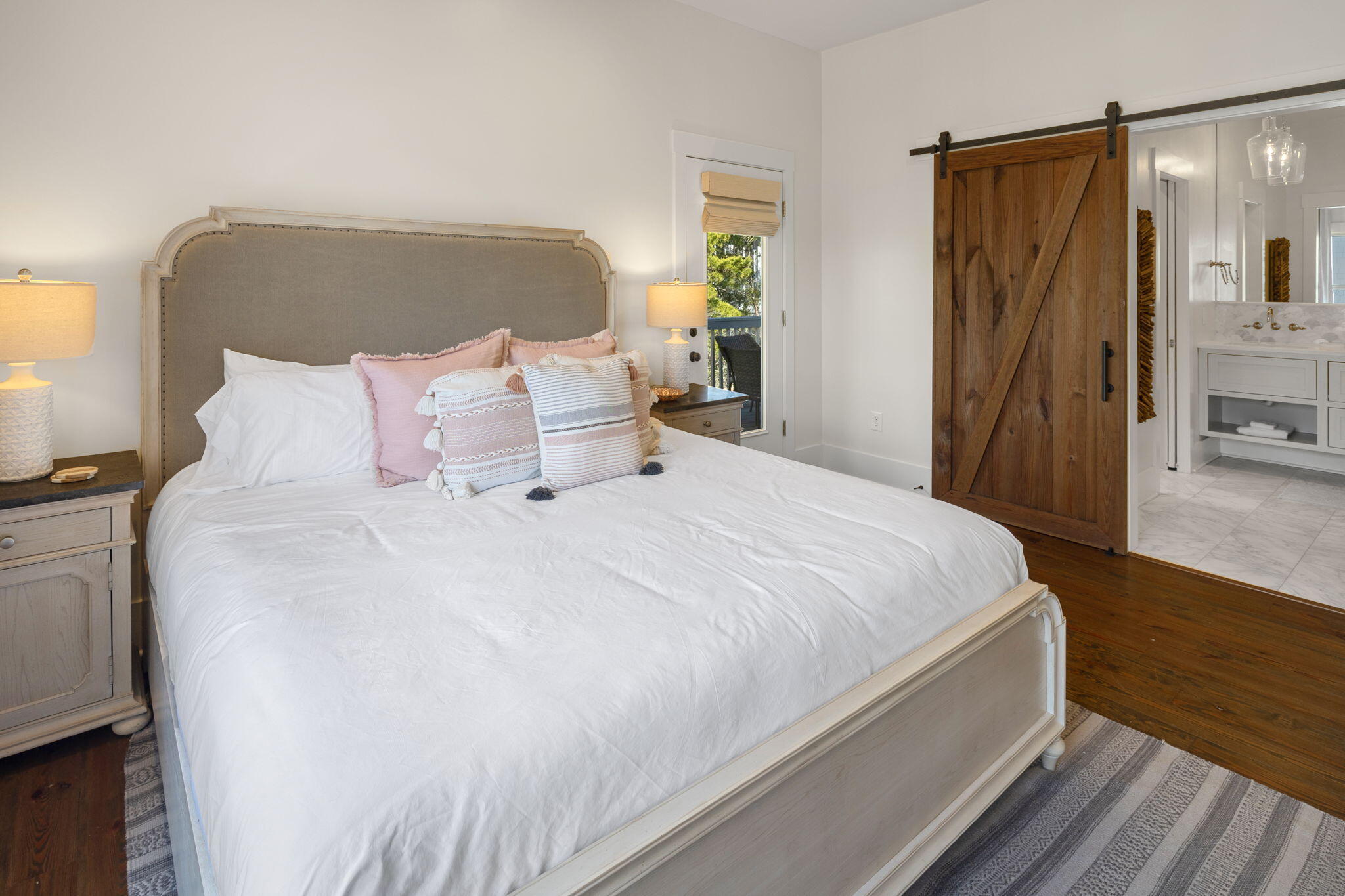 INLET BEACH - Residential