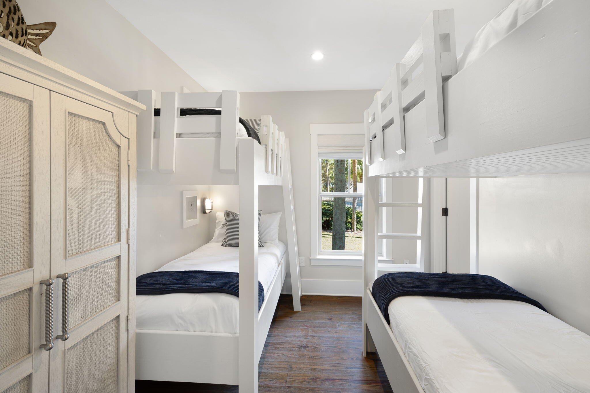 INLET BEACH - Residential