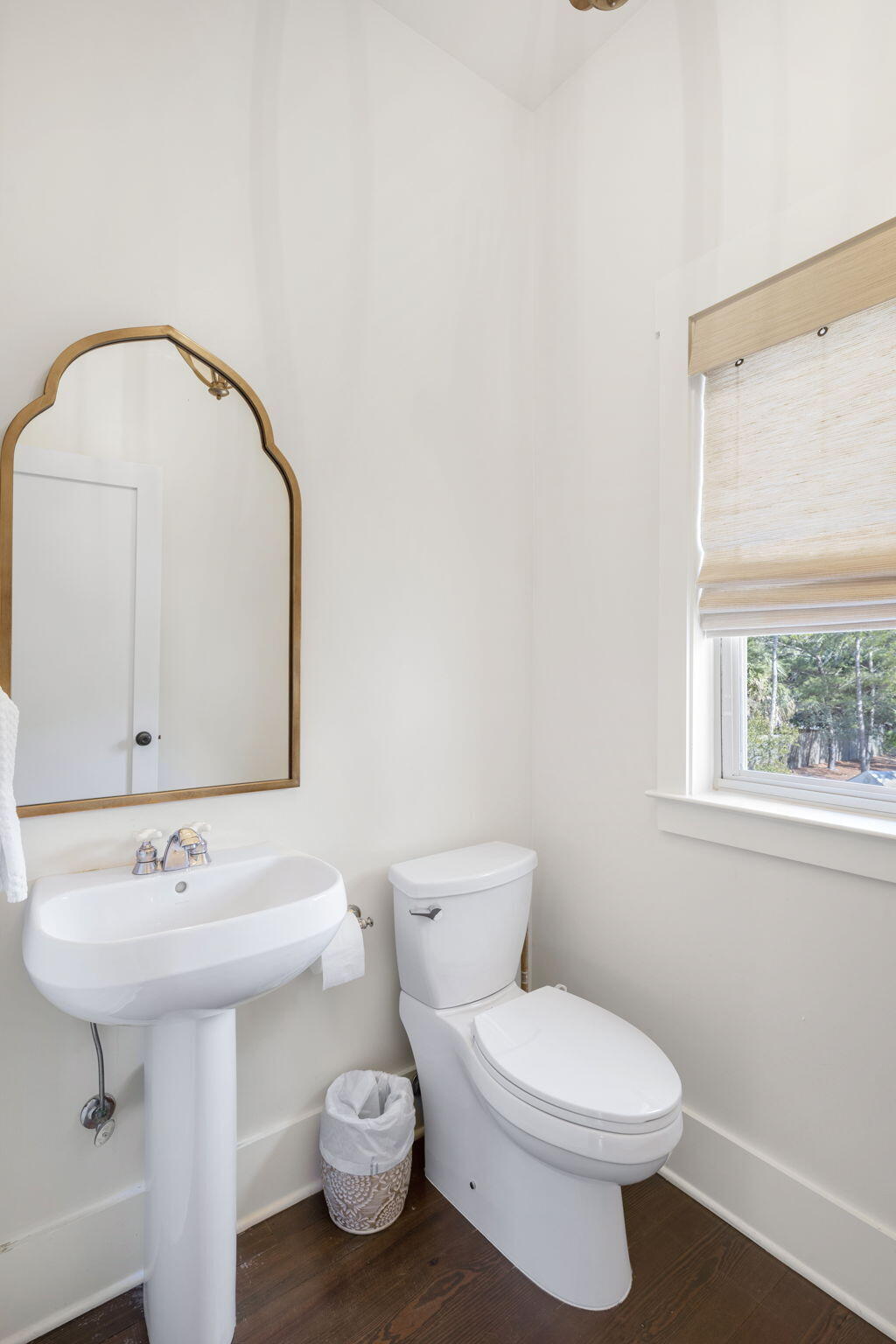 INLET BEACH - Residential