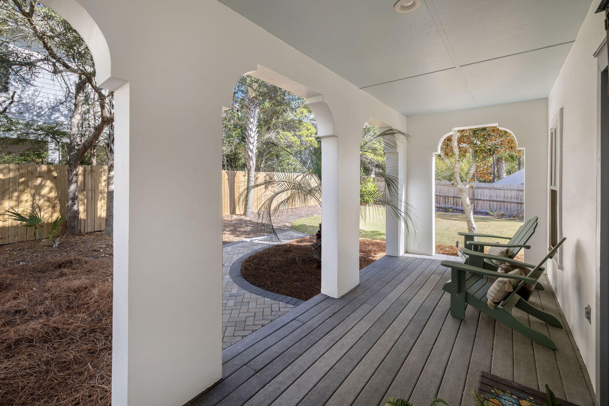 INLET BEACH - Residential