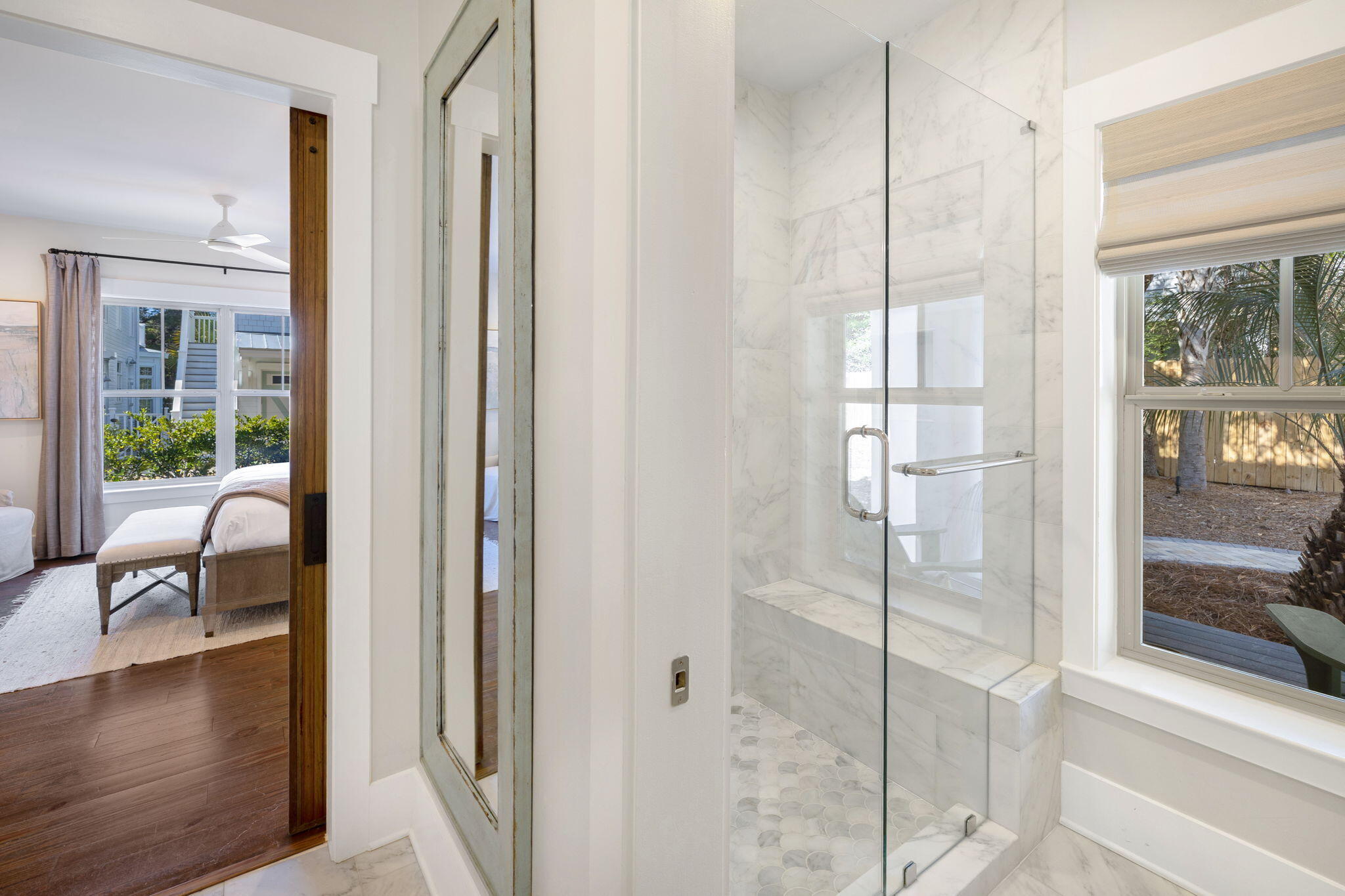 INLET BEACH - Residential