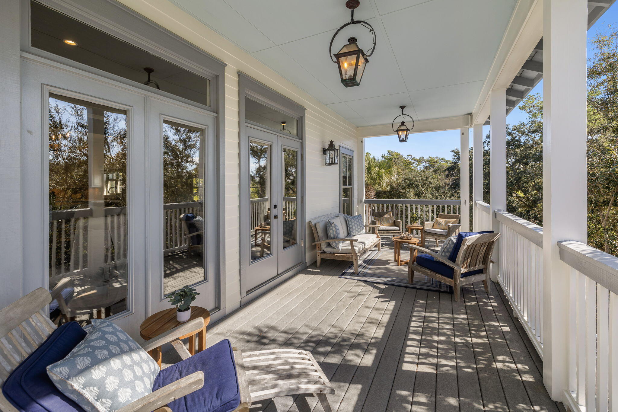 INLET BEACH - Residential