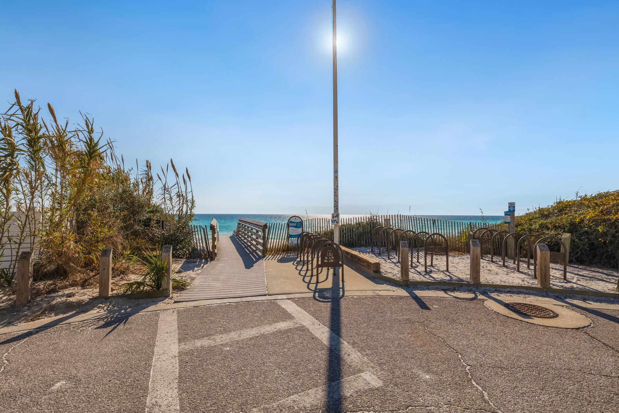 INLET BEACH - Residential