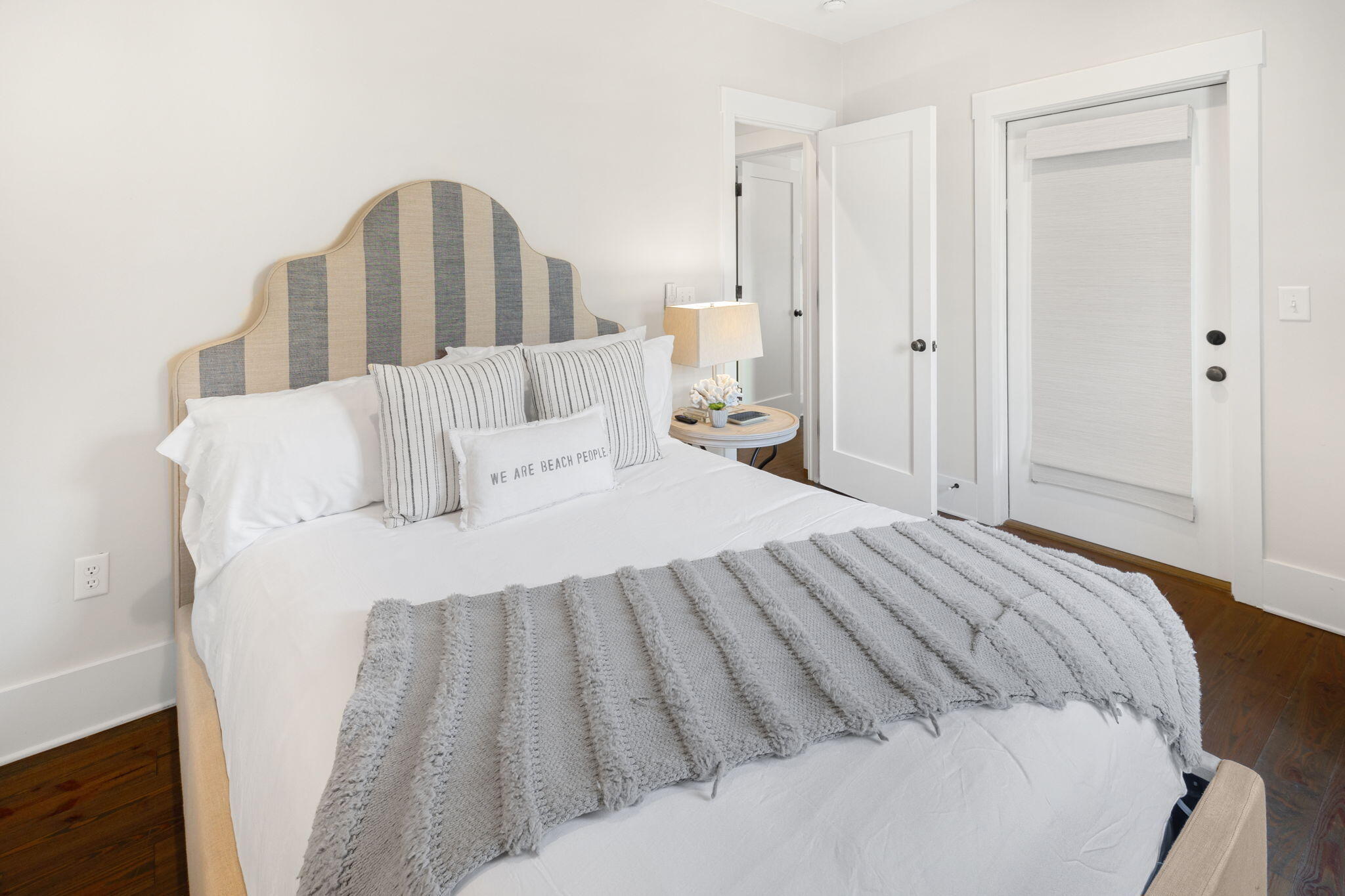 INLET BEACH - Residential