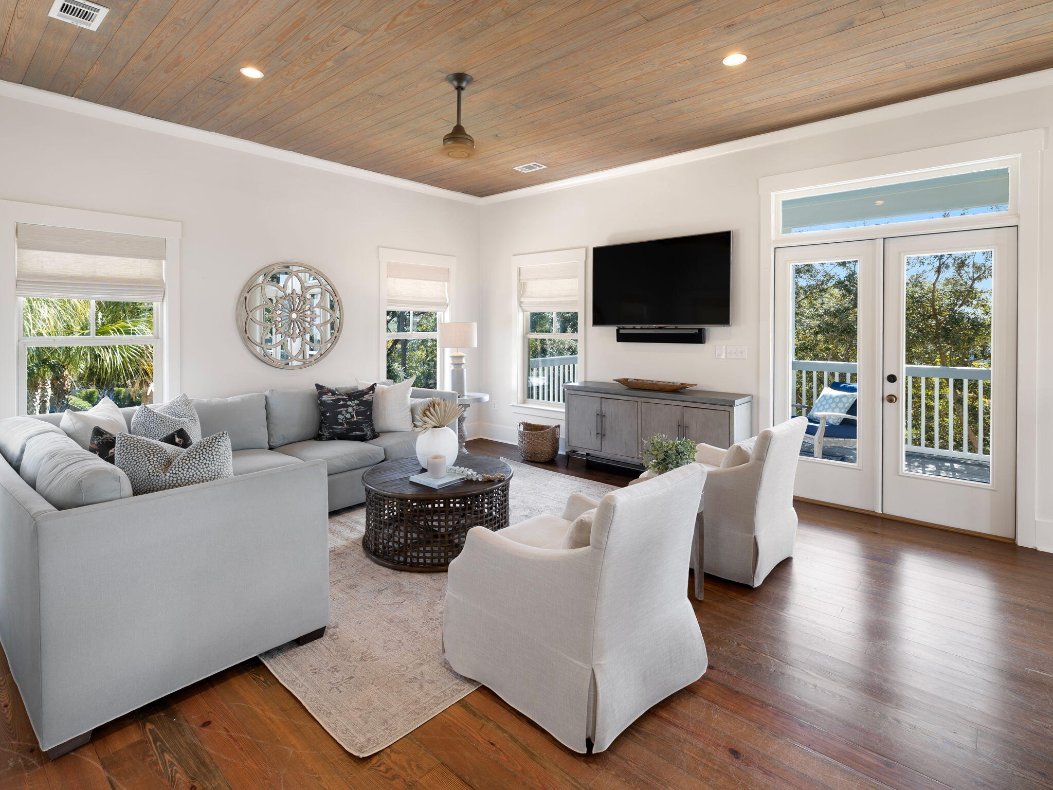 INLET BEACH - Residential