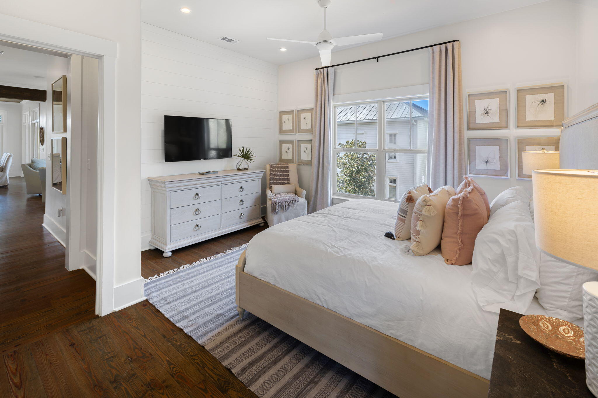 INLET BEACH - Residential