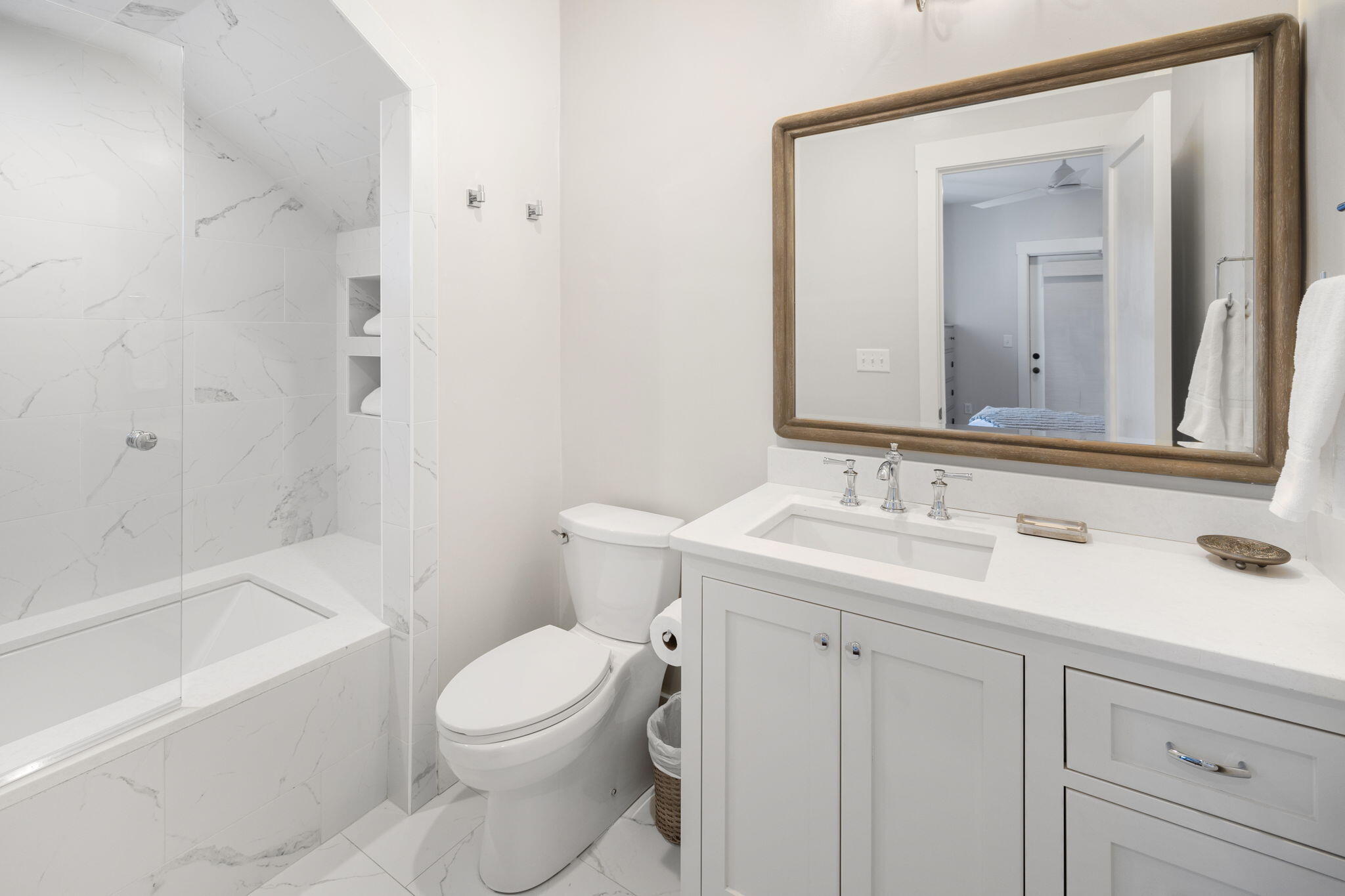 INLET BEACH - Residential