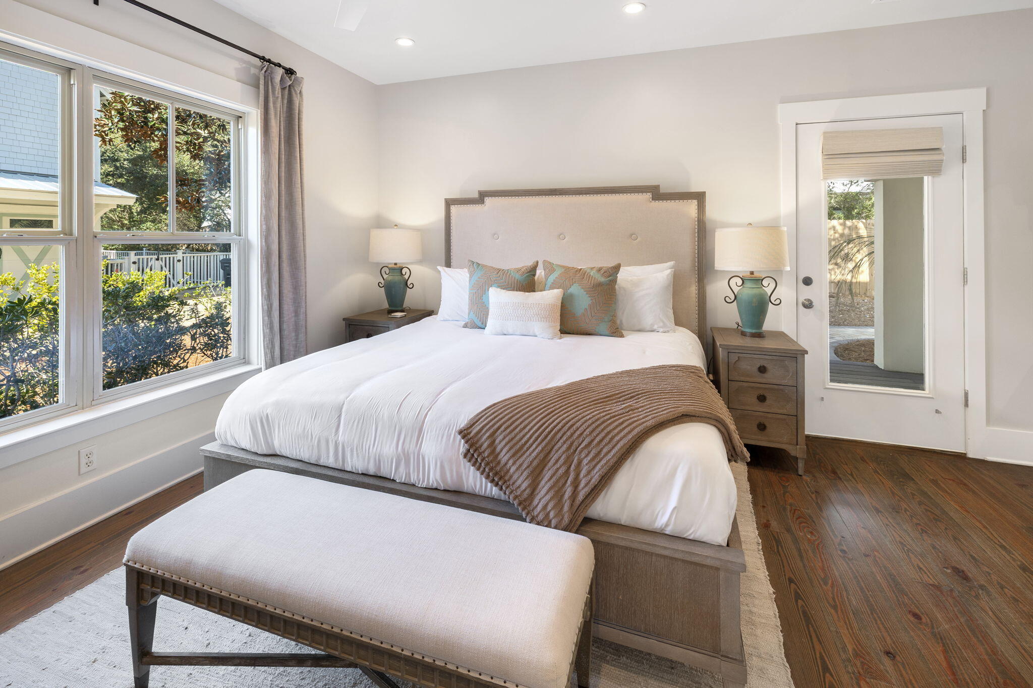 INLET BEACH - Residential