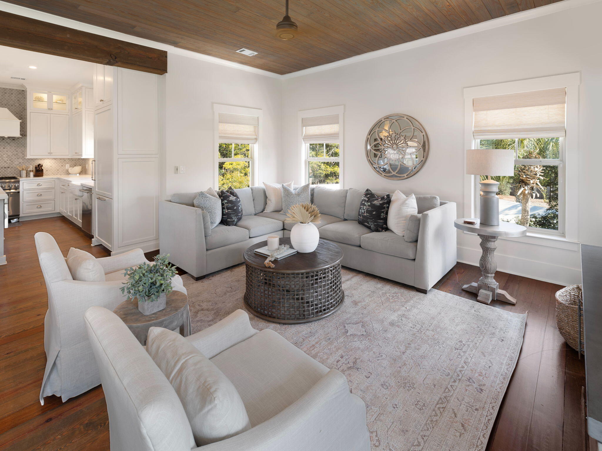 INLET BEACH - Residential