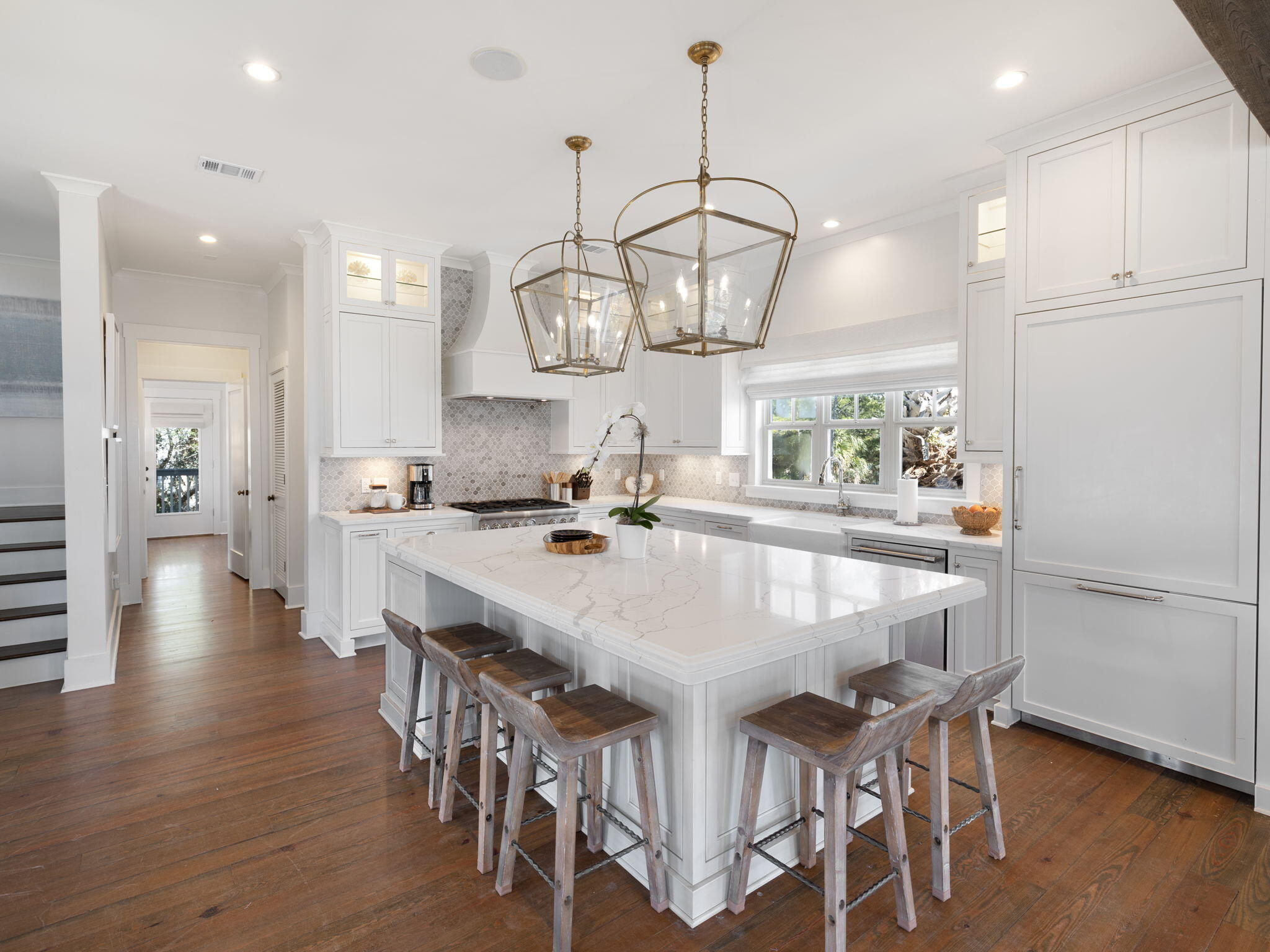 INLET BEACH - Residential