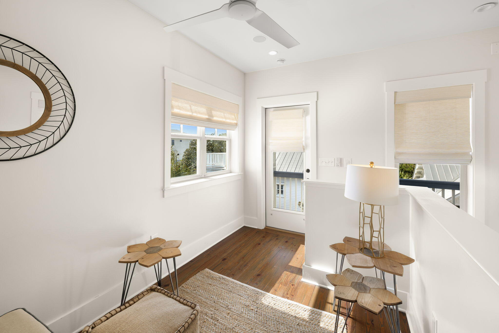 INLET BEACH - Residential