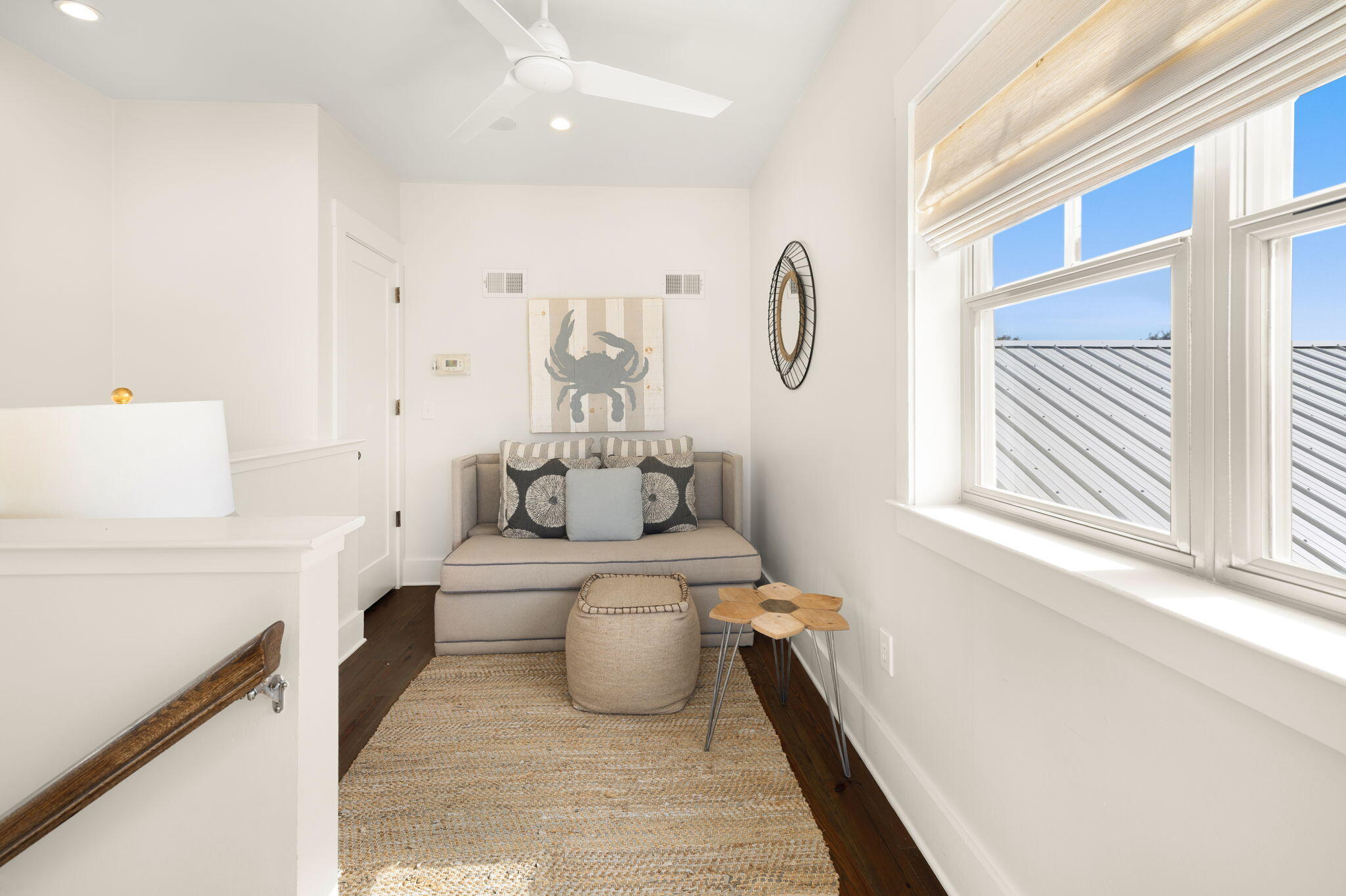 INLET BEACH - Residential