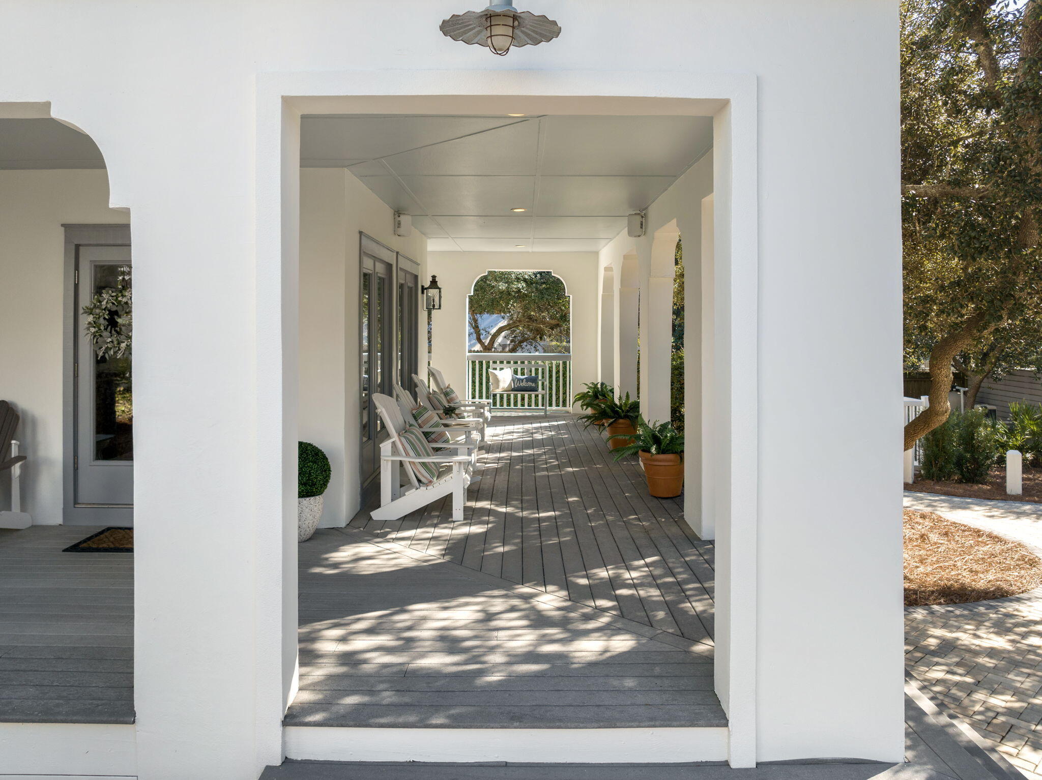 INLET BEACH - Residential