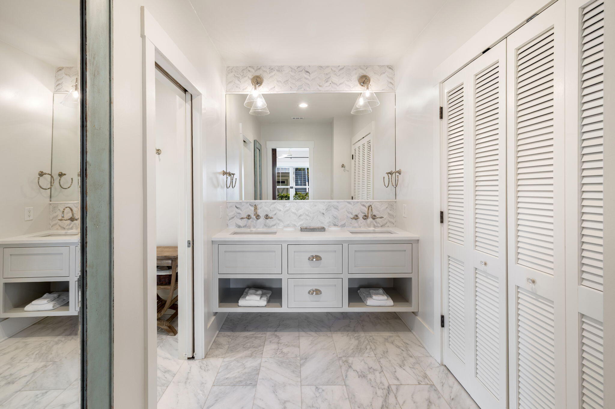 INLET BEACH - Residential