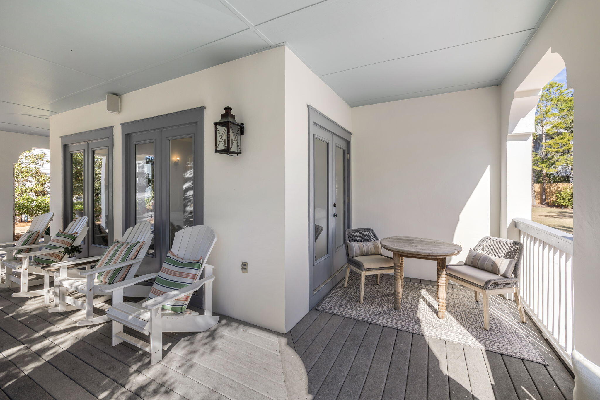 INLET BEACH - Residential