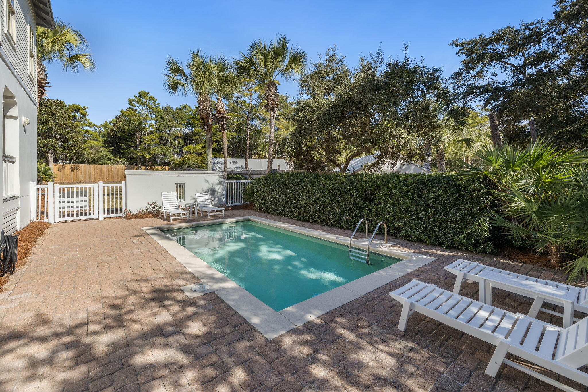 INLET BEACH - Residential