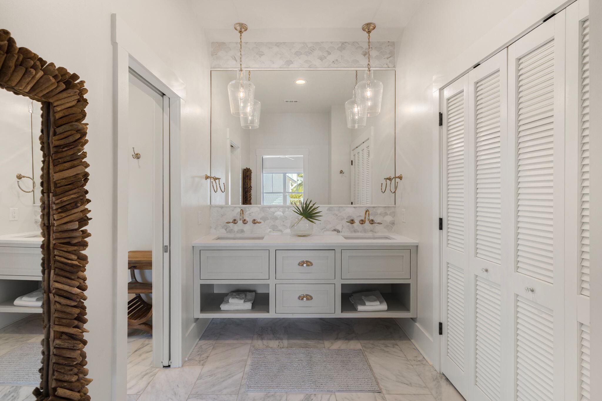 INLET BEACH - Residential