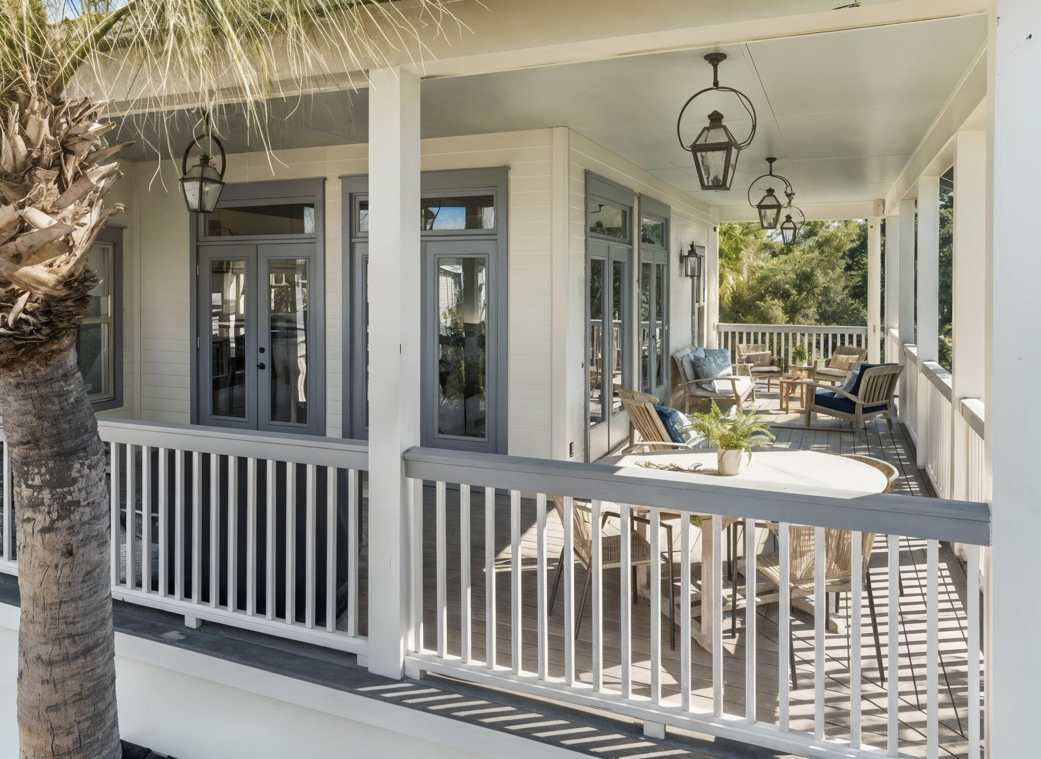 INLET BEACH - Residential