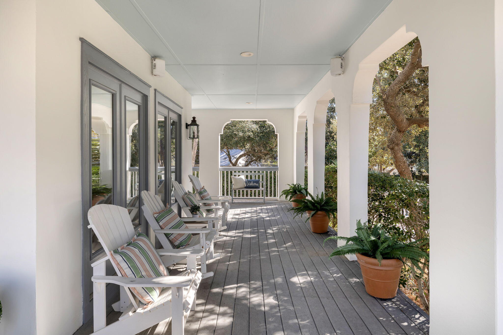 INLET BEACH - Residential