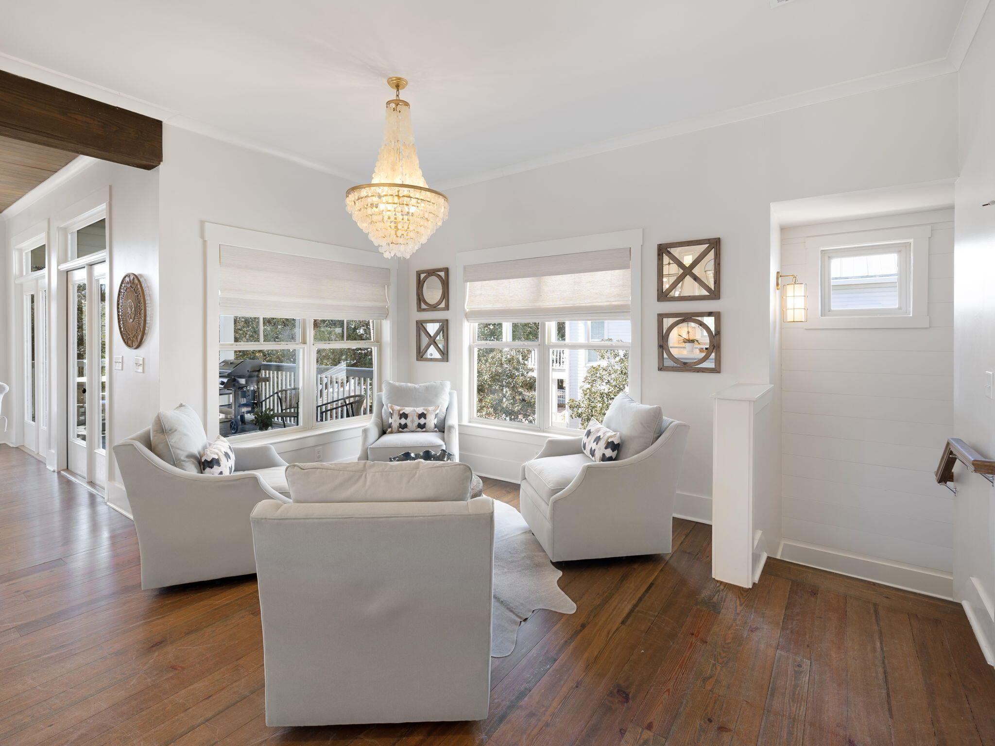 INLET BEACH - Residential