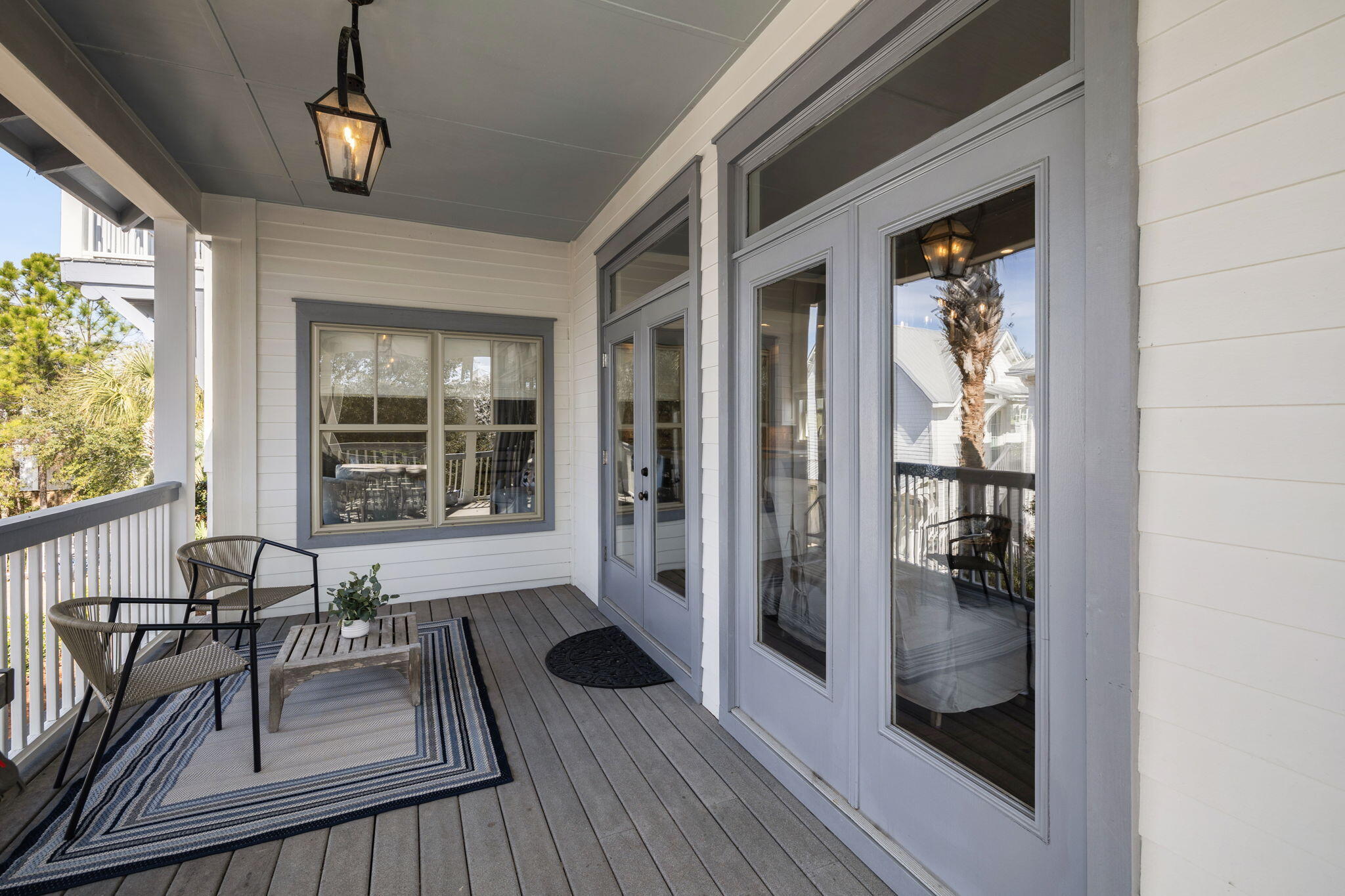 INLET BEACH - Residential