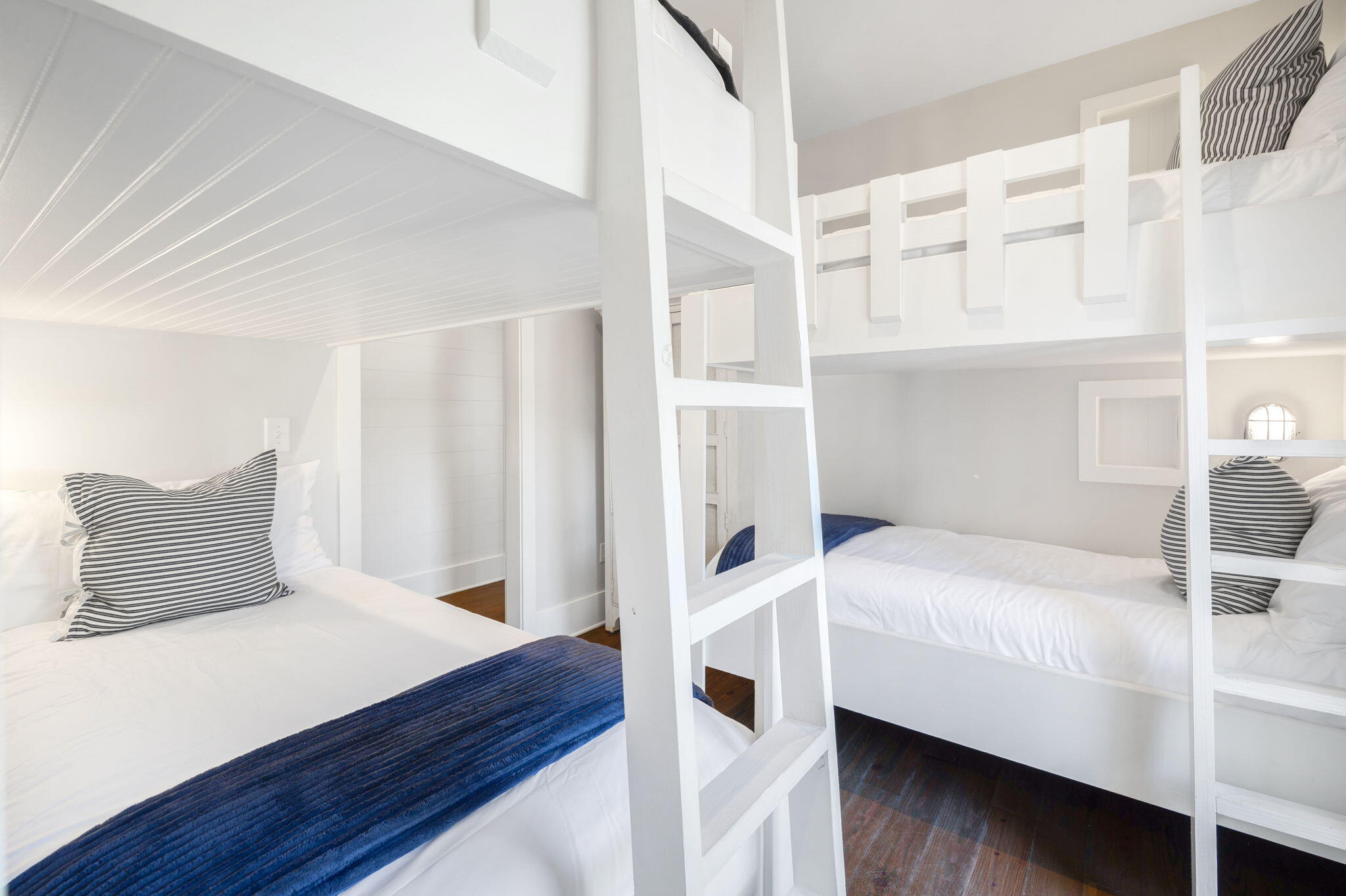 INLET BEACH - Residential