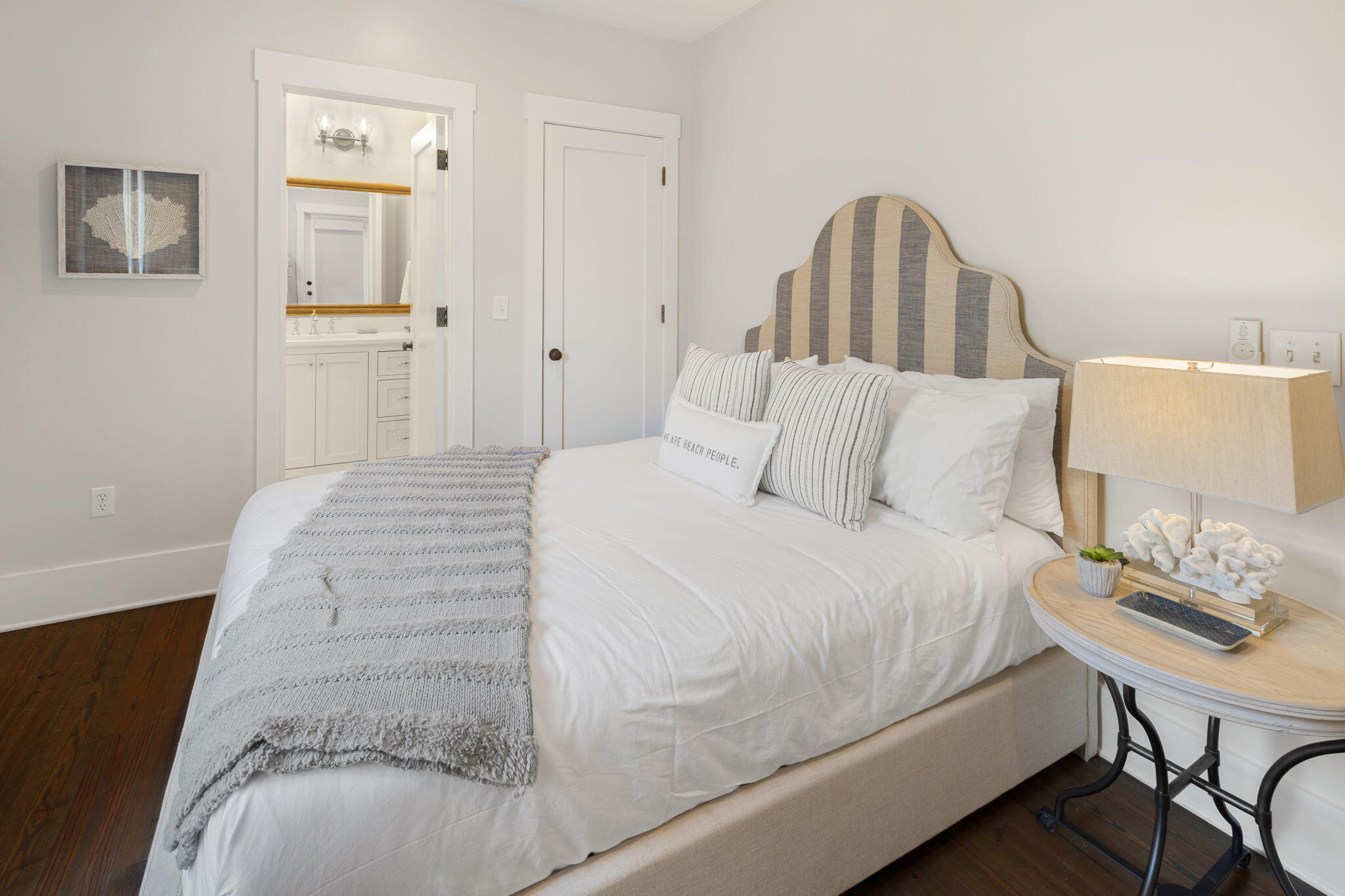 INLET BEACH - Residential