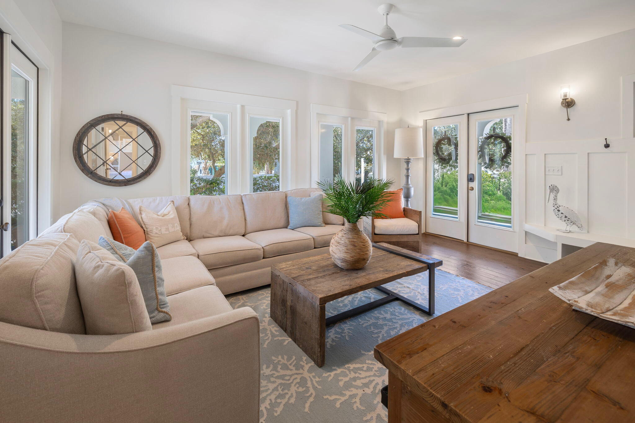 INLET BEACH - Residential