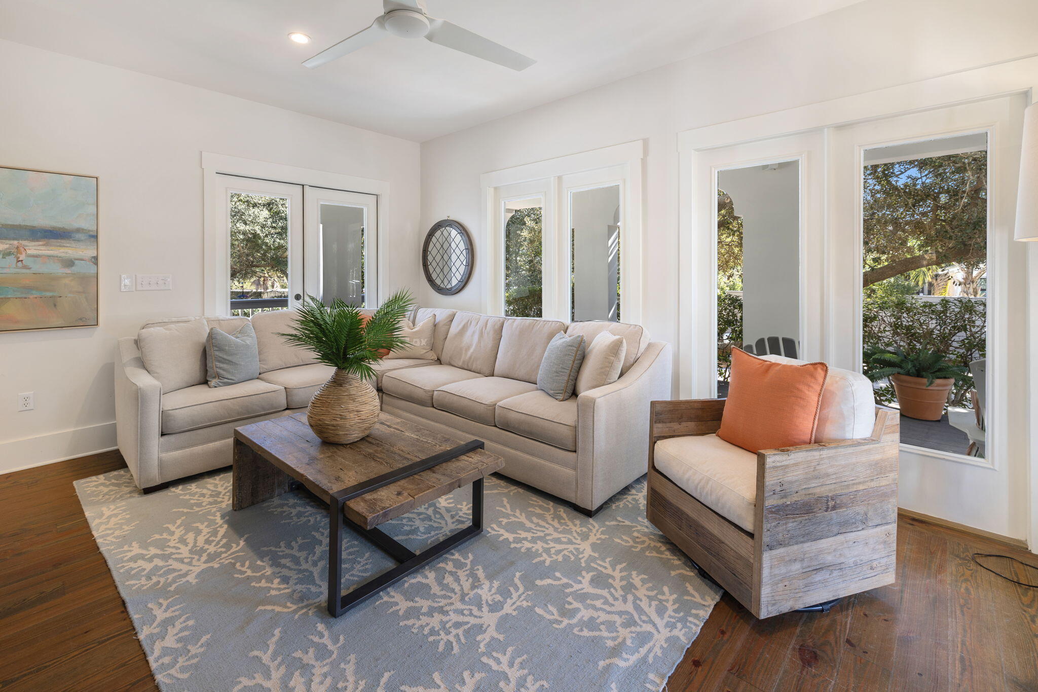 INLET BEACH - Residential