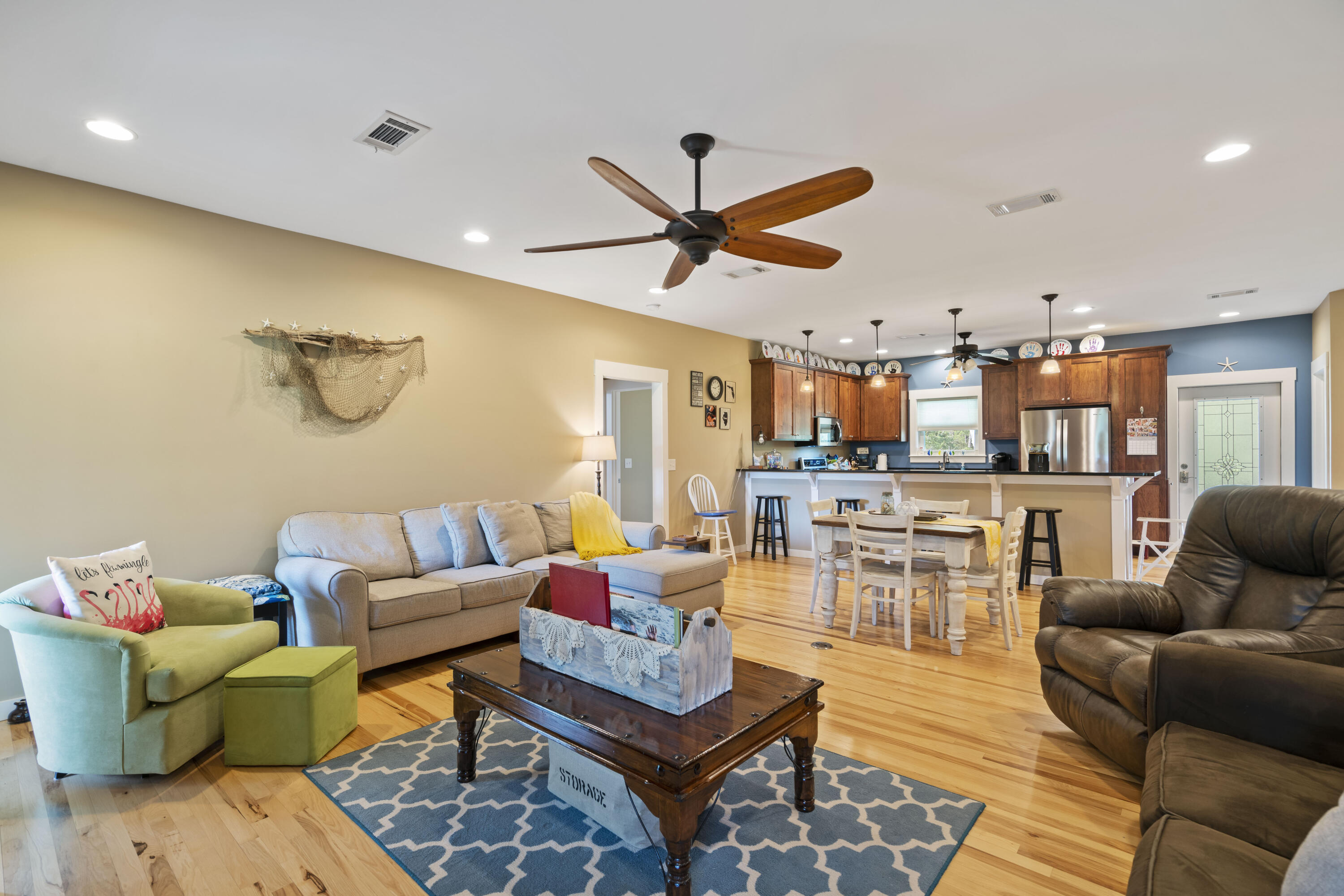 EDEN ESTATES S/D - Residential