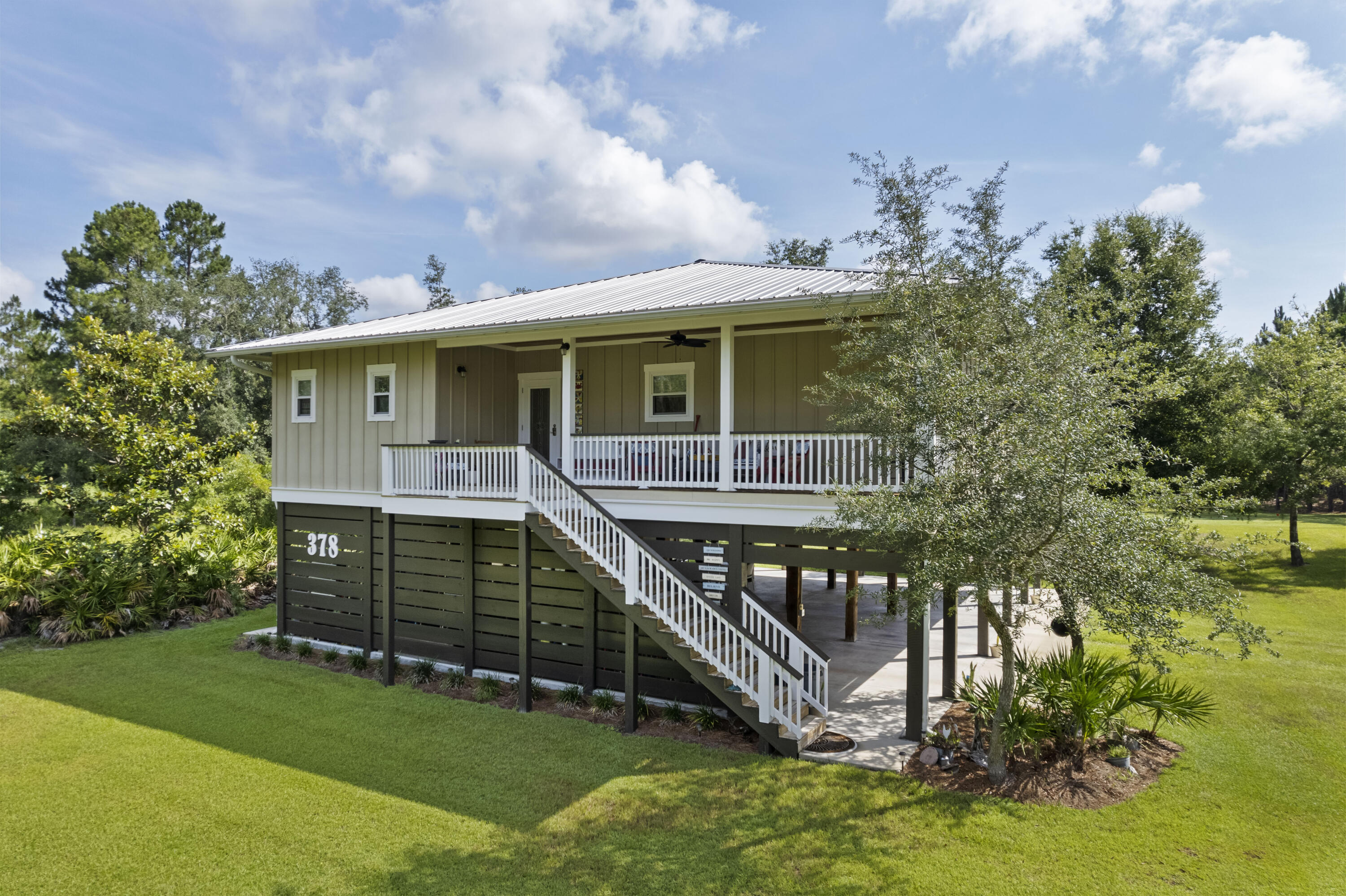 EDEN ESTATES S/D - Residential