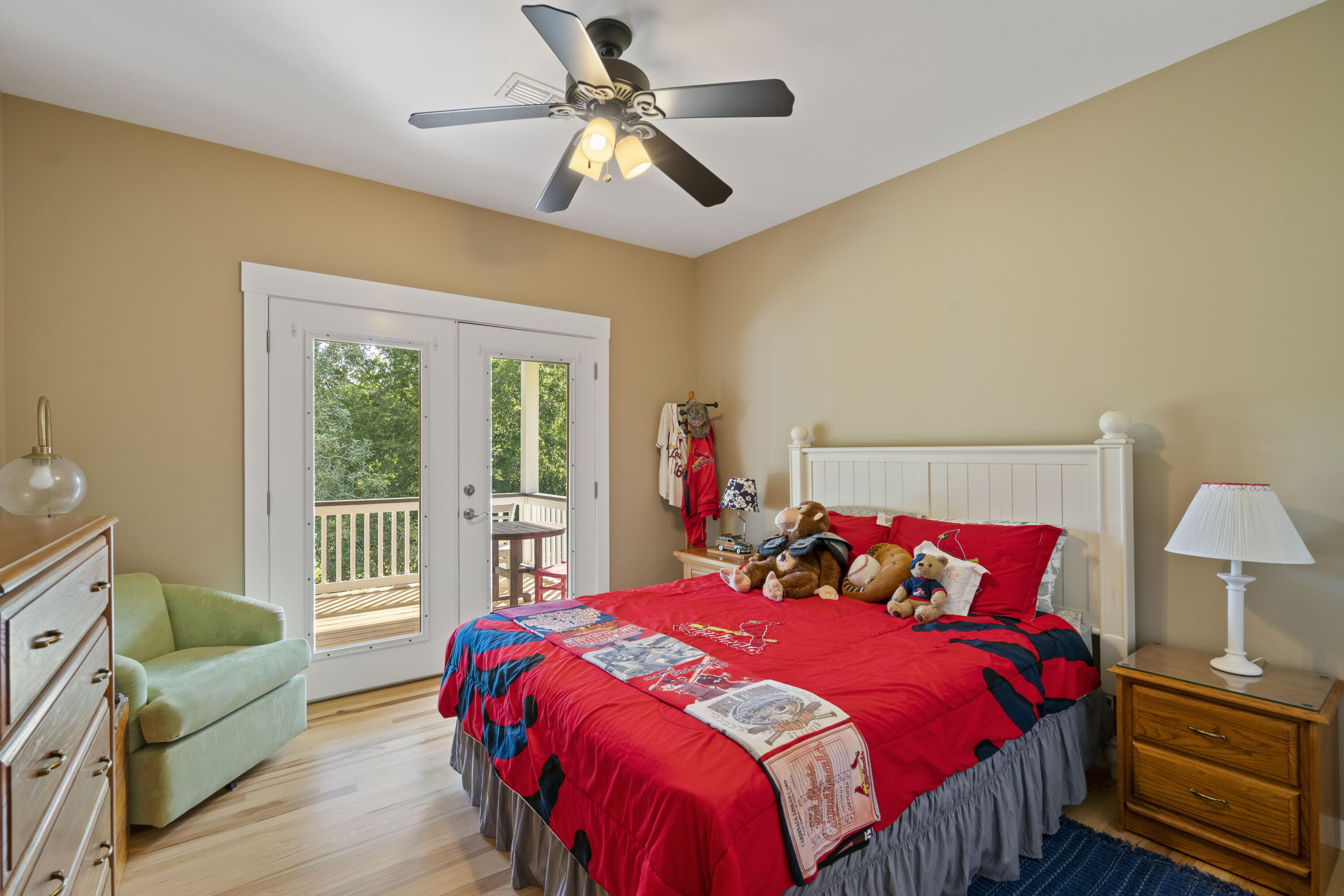 EDEN ESTATES S/D - Residential