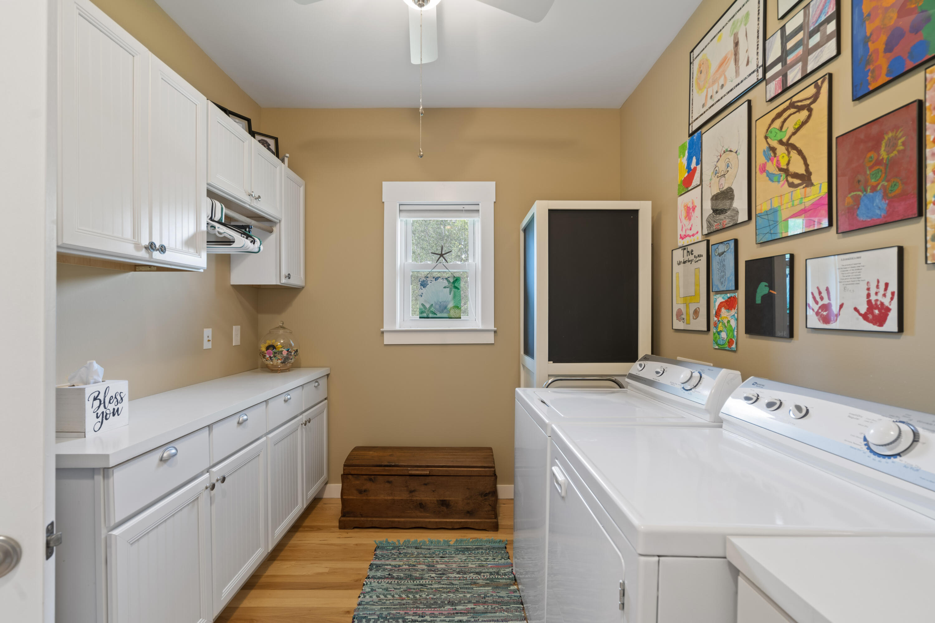 EDEN ESTATES S/D - Residential